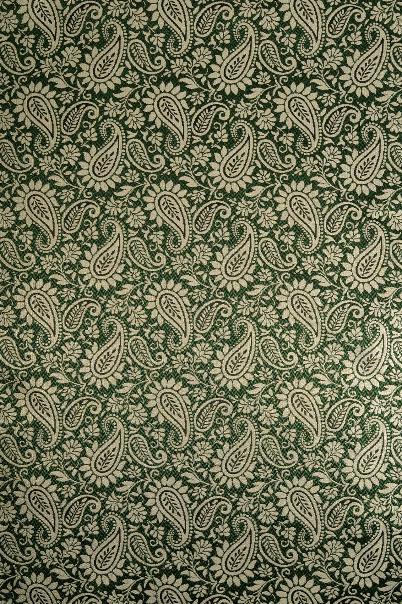 Jacquard amazonas