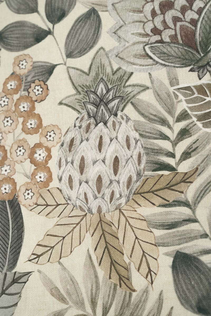 LONETA floral gris