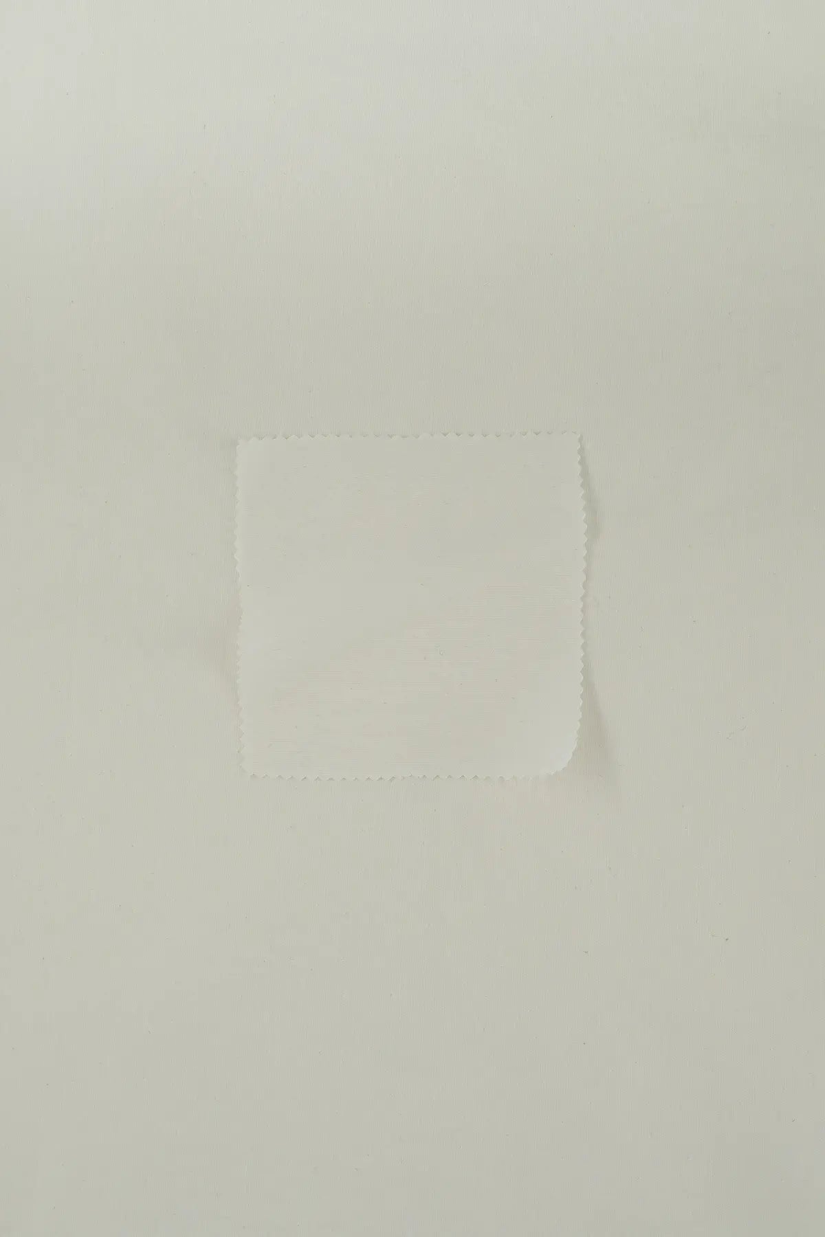 Lyocell aalto  blanc de blanc