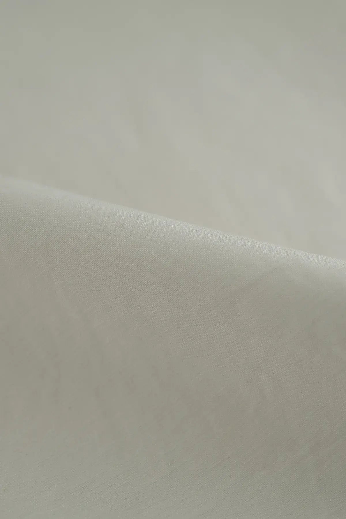 Lyocell aalto  blanc de blanc