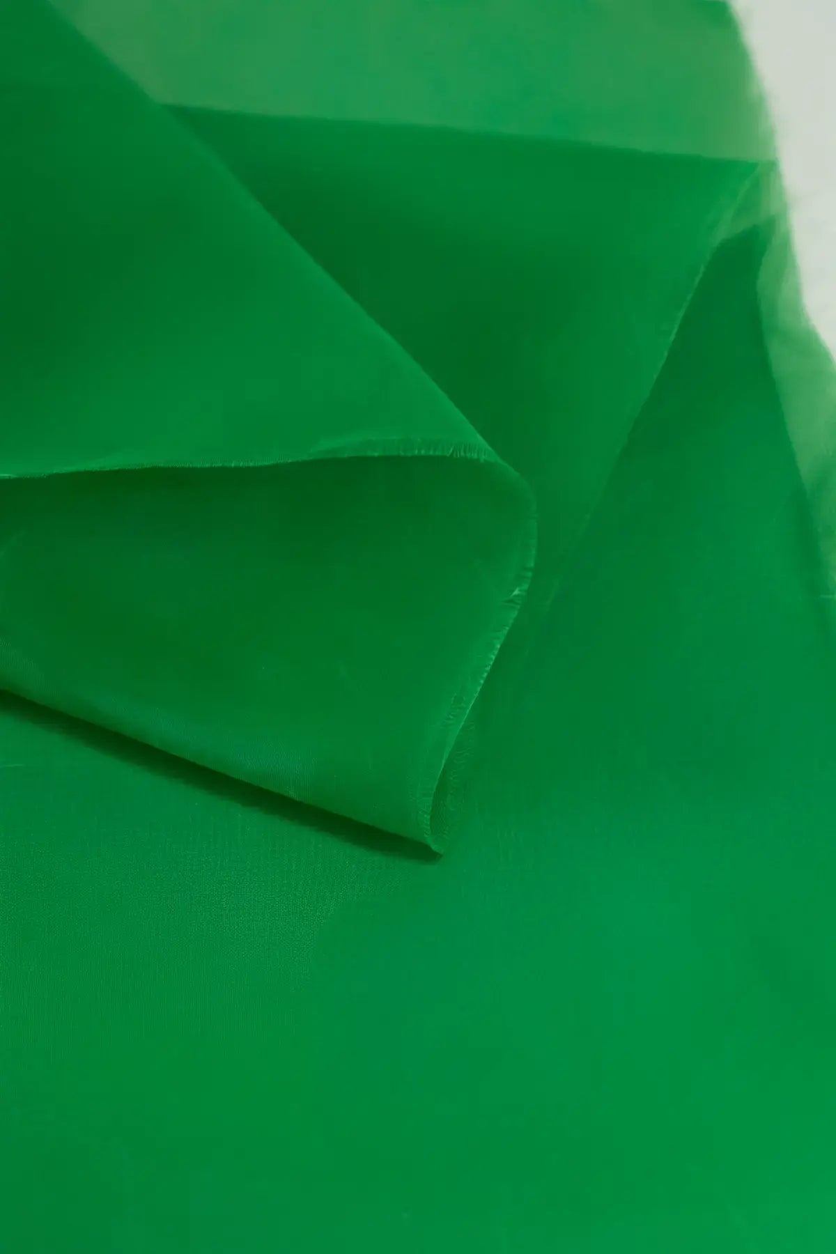 Organdie nos  posion green