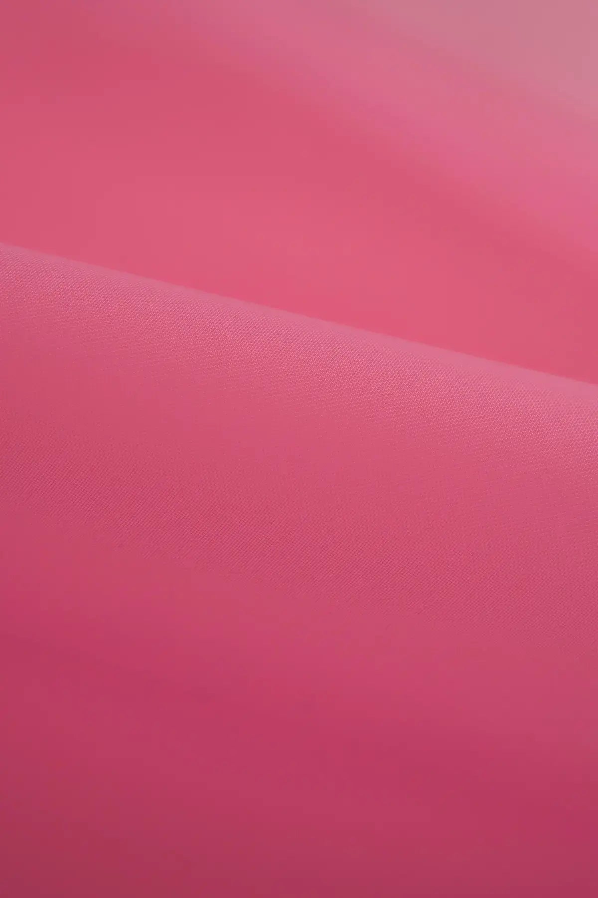 Organdie color fucsia liso