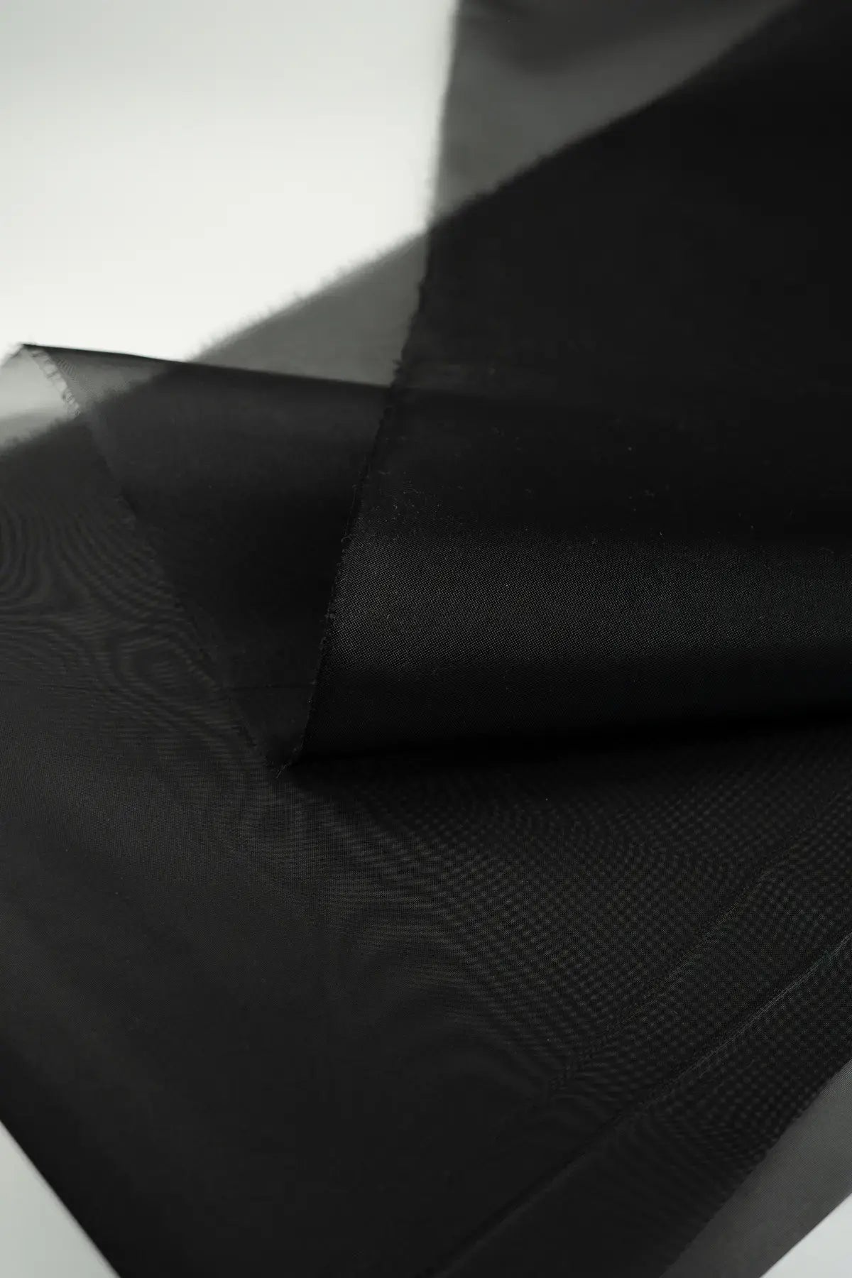 Organdie nos  anthracite
