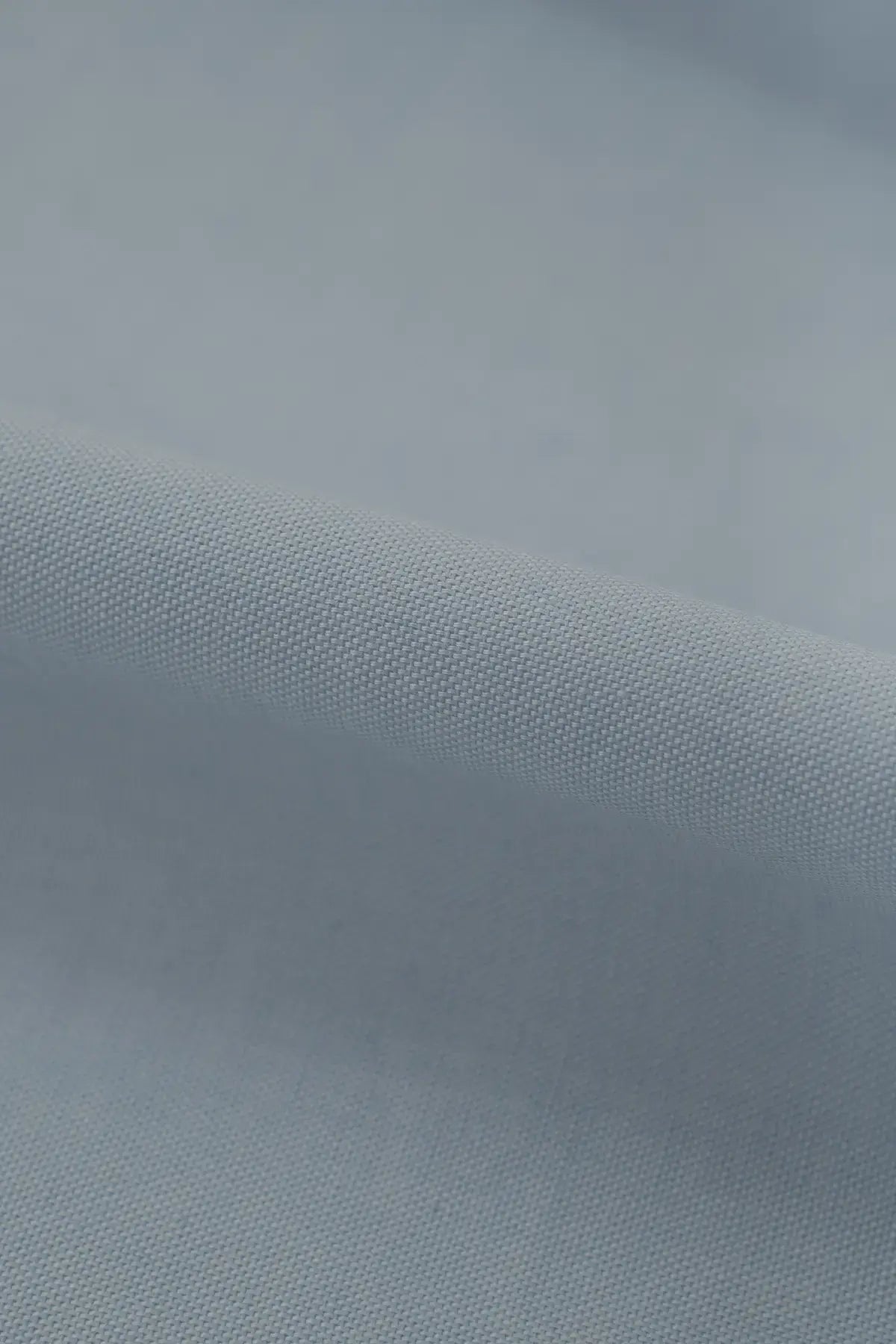 Oxford surat  baby blue