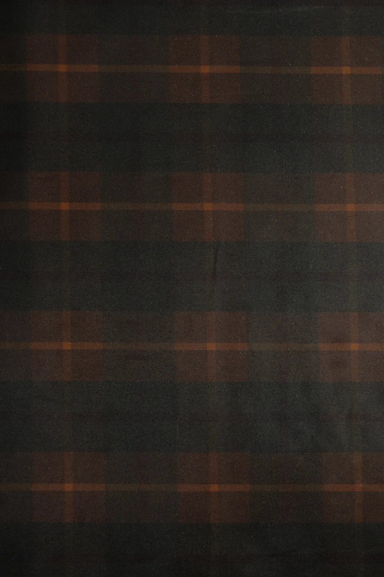 Bolsa de lona encerada Oxford