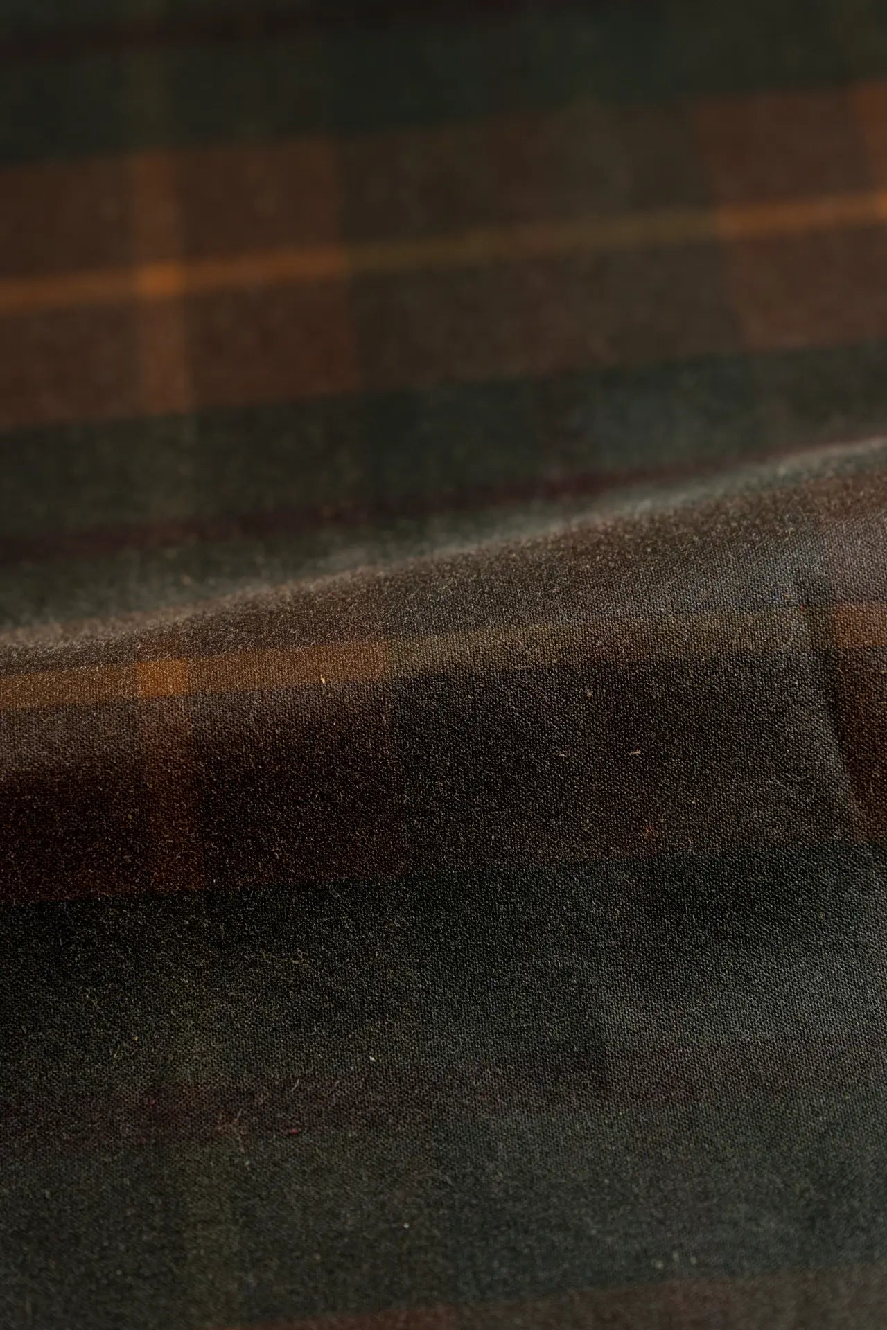 Bolsa de lona encerada Oxford