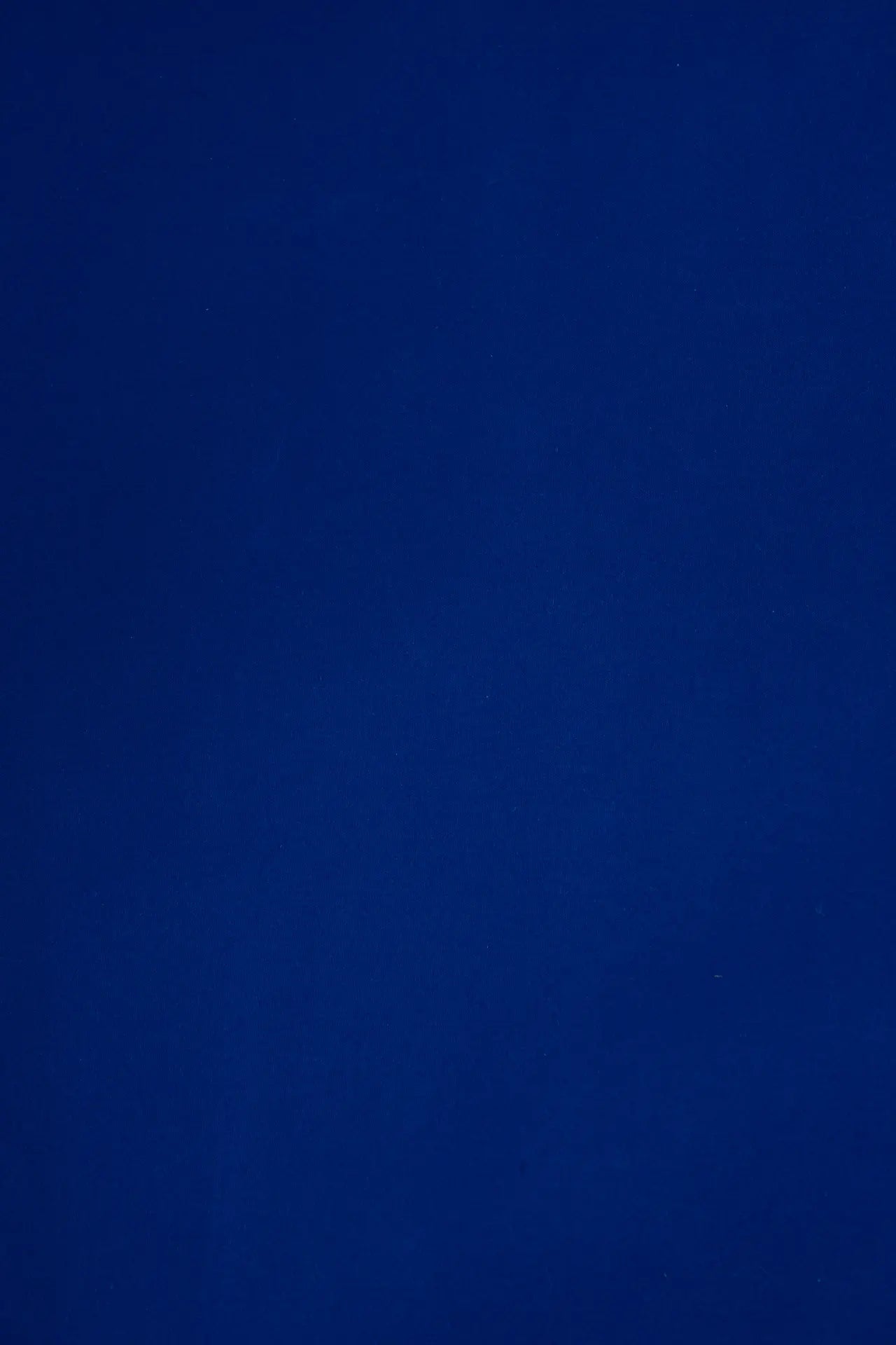 Oxford azul imperial encerado