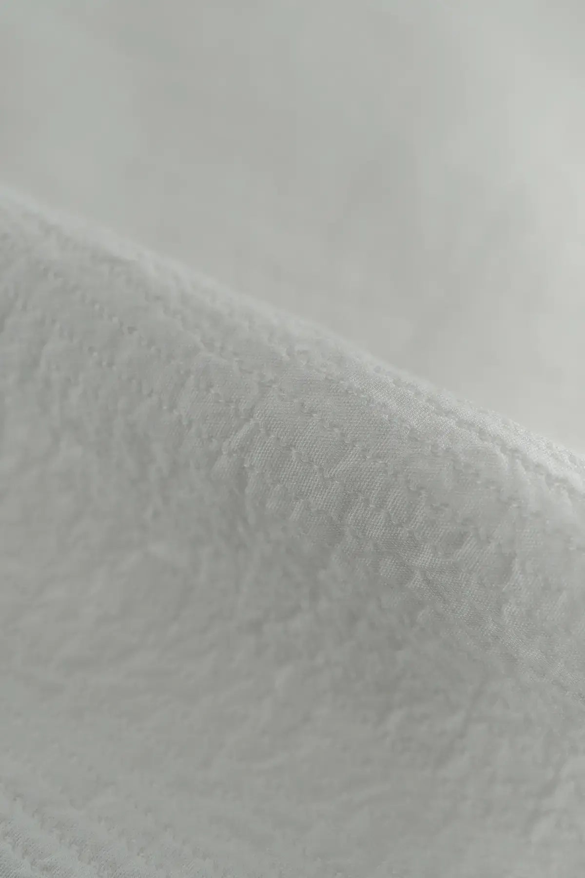 Padding nos  snow white