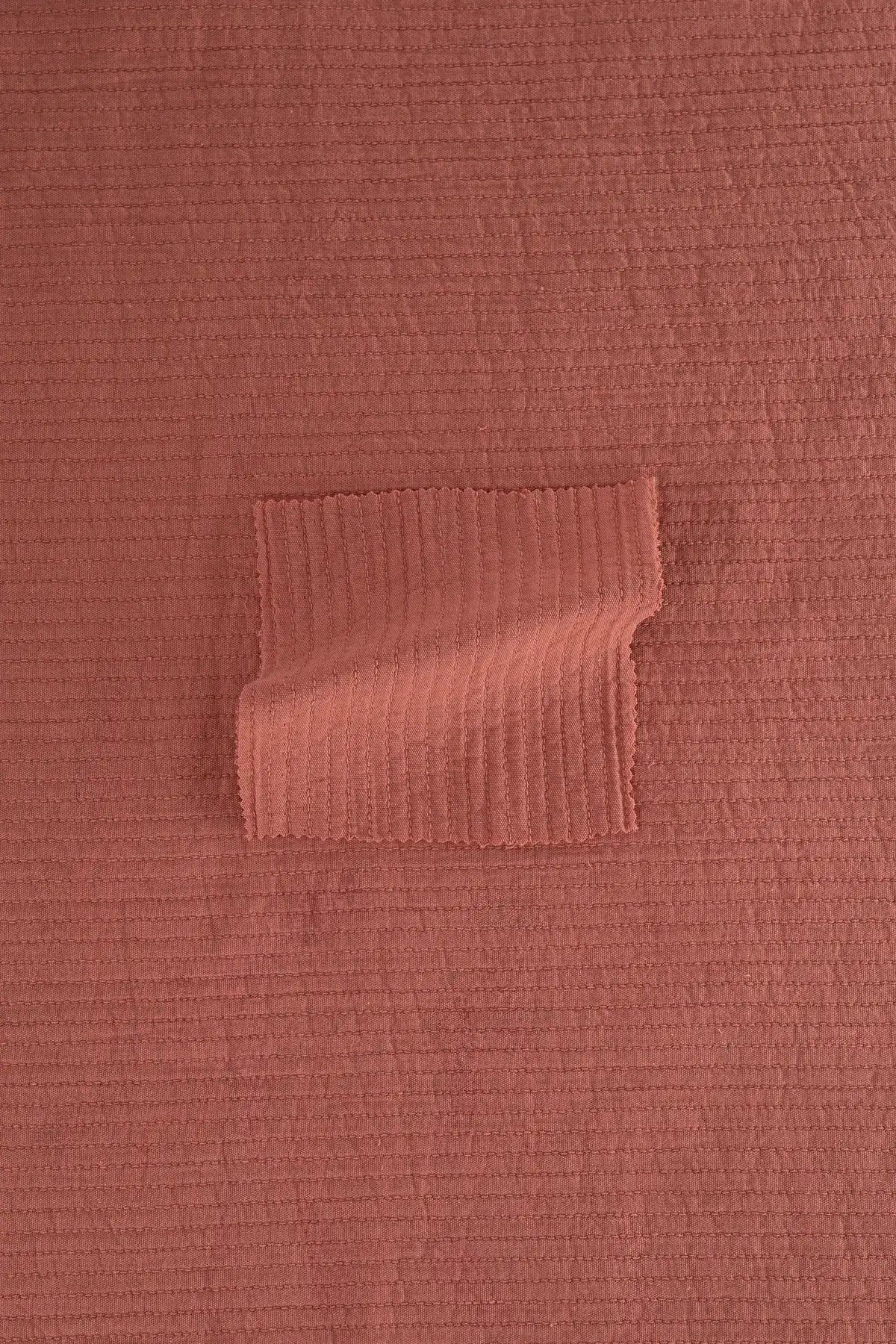 Padding nos  terracota