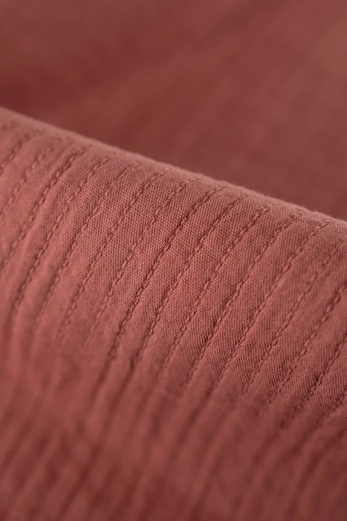 Padding nos  terracota