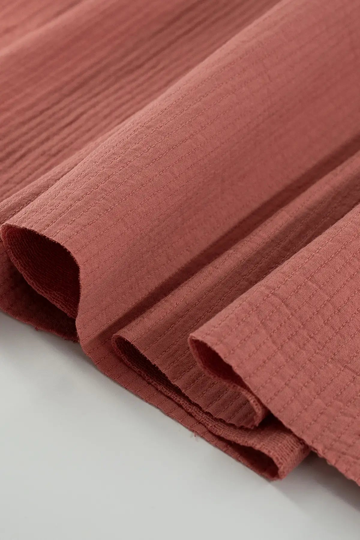 Padding nos  terracota