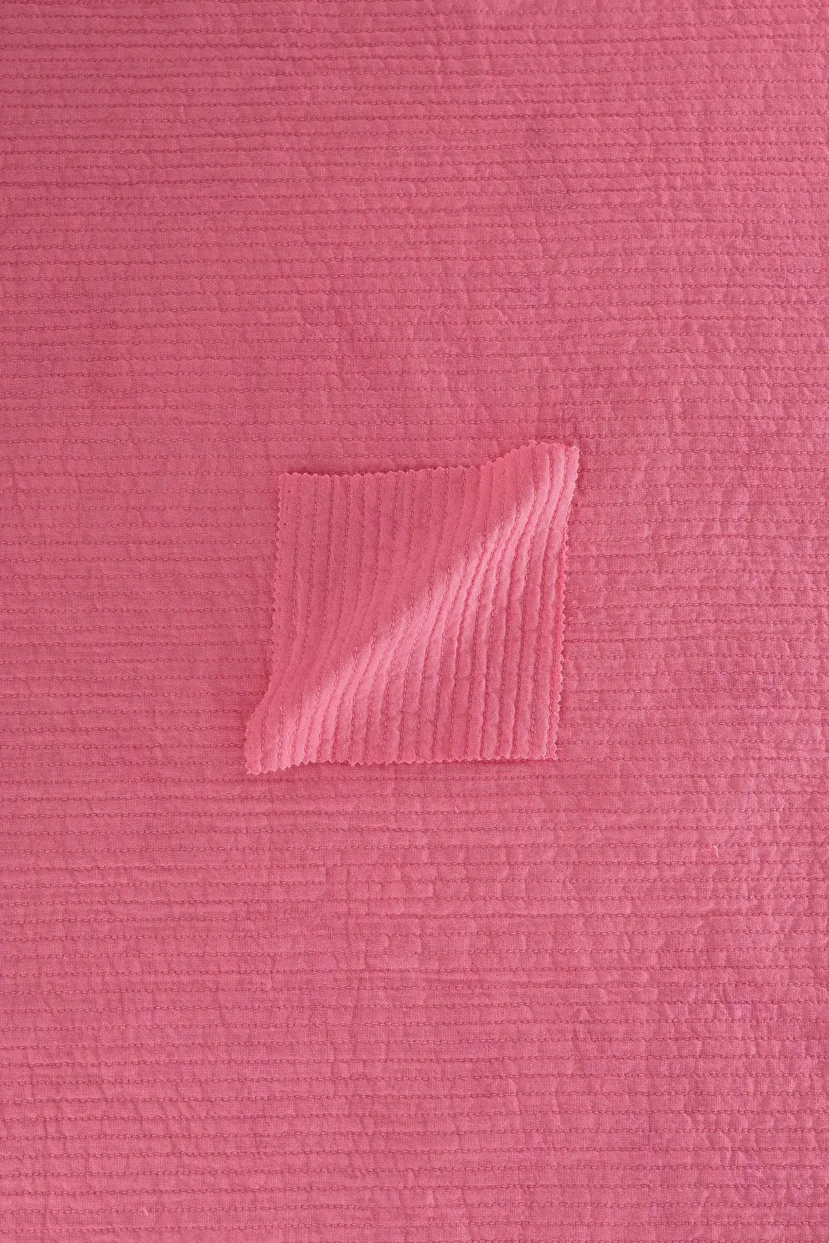 Padding nos  pink carnation