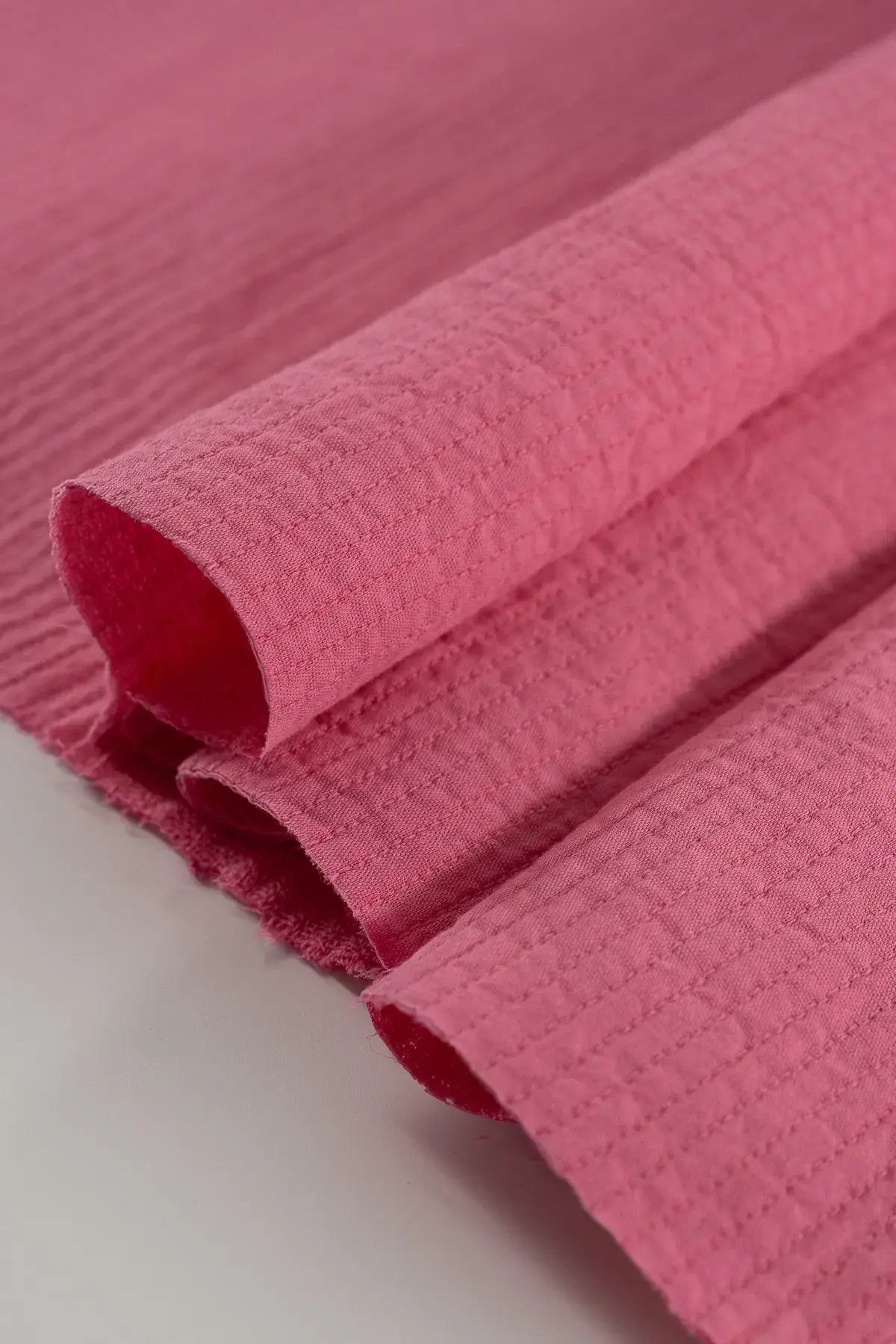 Padding nos  pink carnation