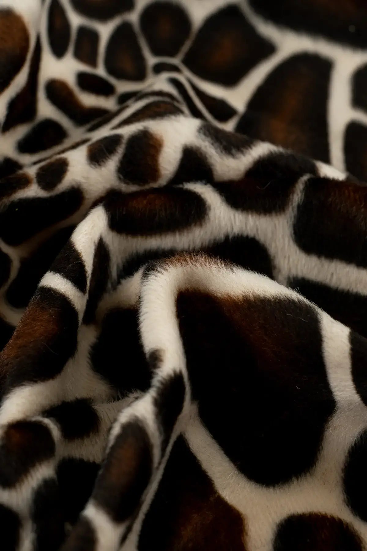 Pelo sintético  furry  monk´s robe
