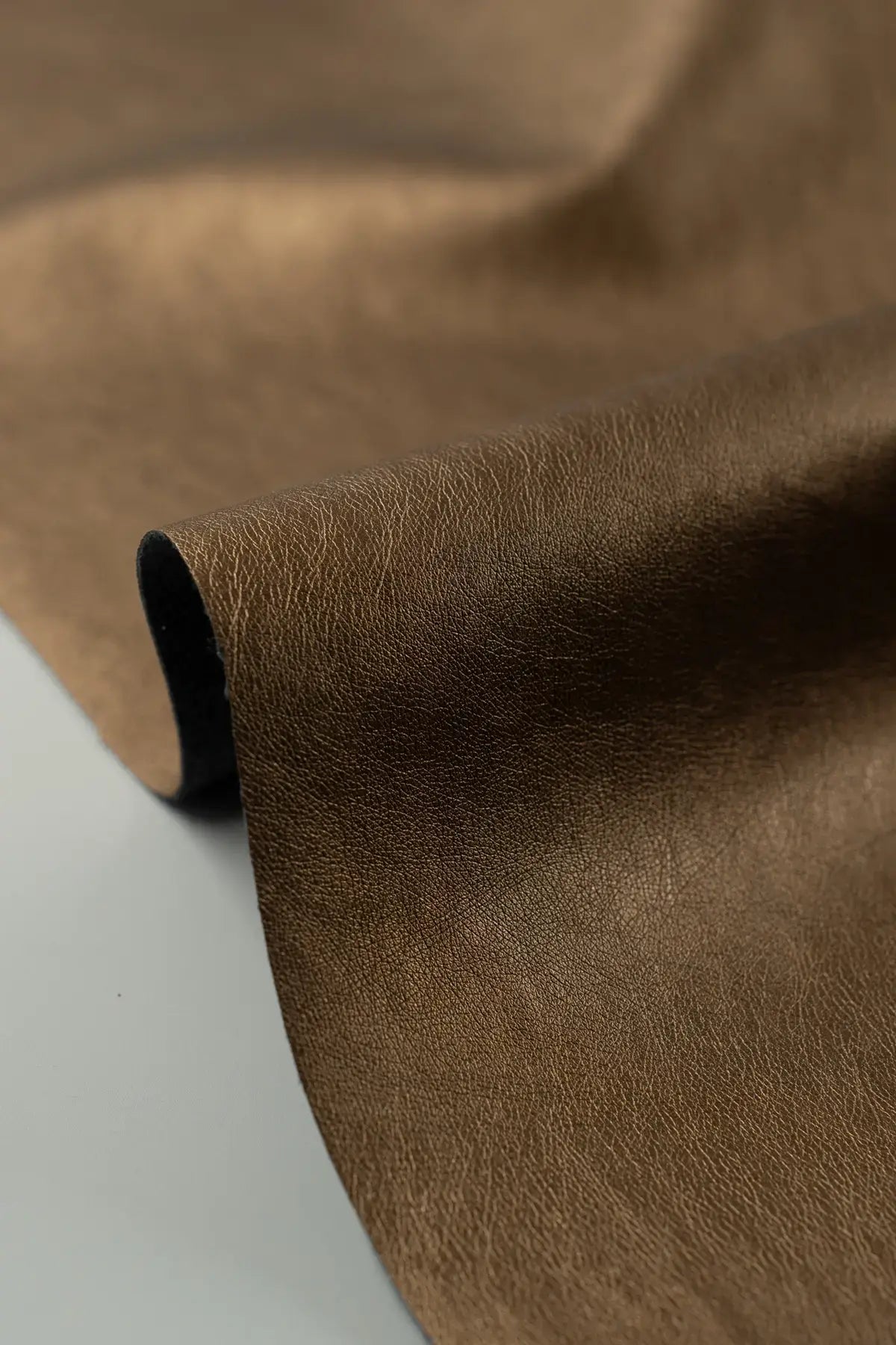 Piel sintetica yvoire  champagne beige
