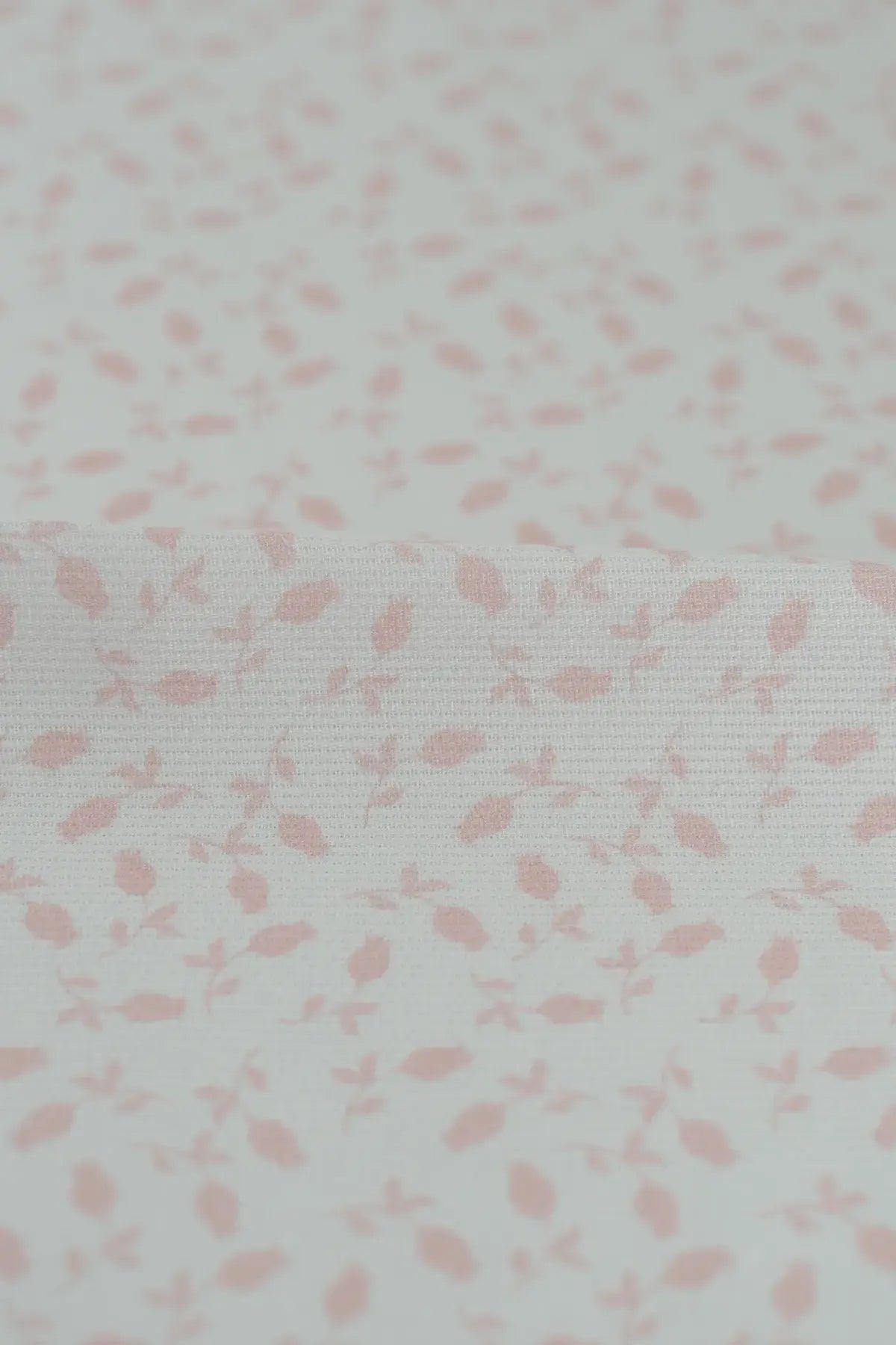 flor de corniso rosa piqué