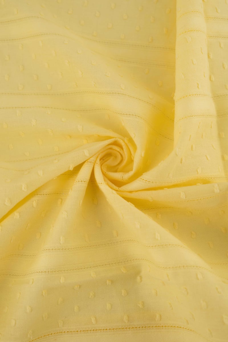 Plumeti lunares amarillo
