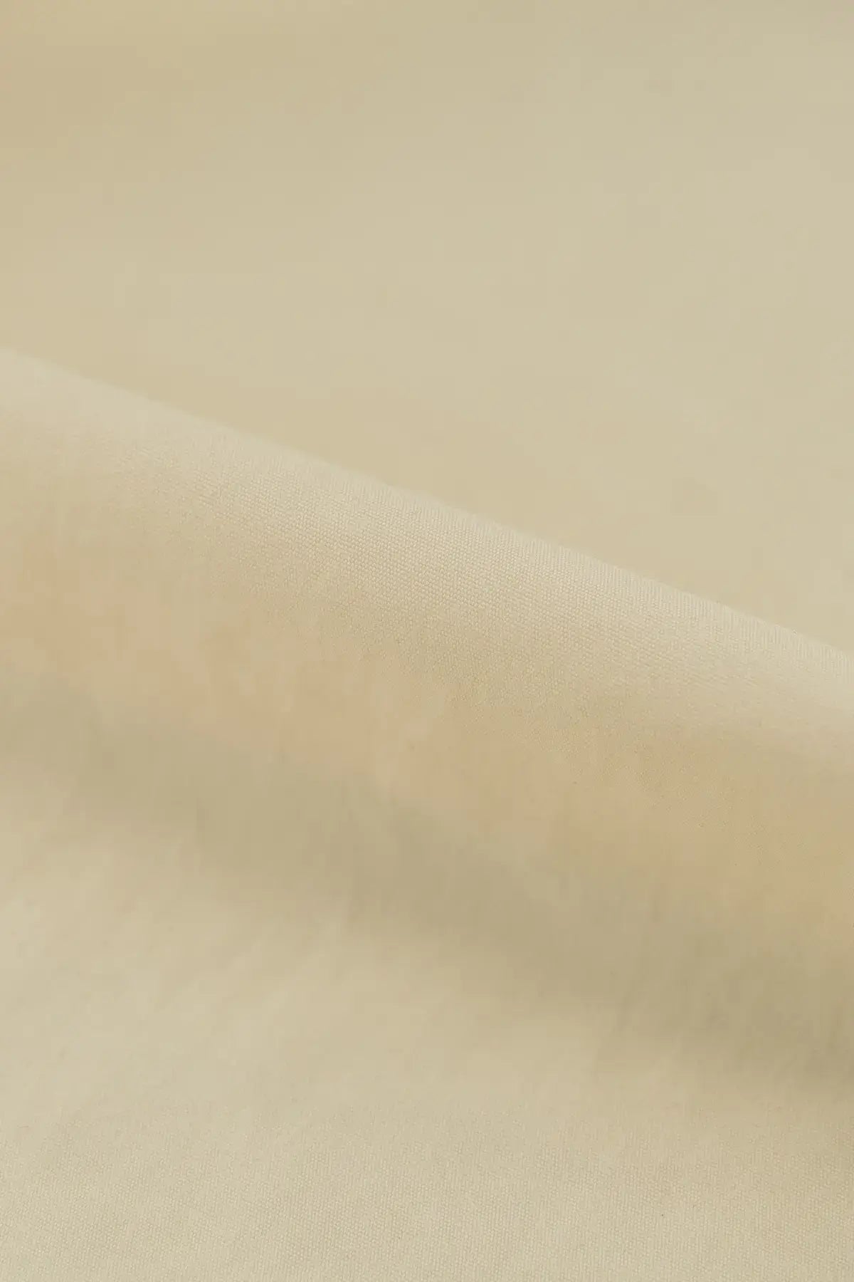 Popelin bombay  antique white