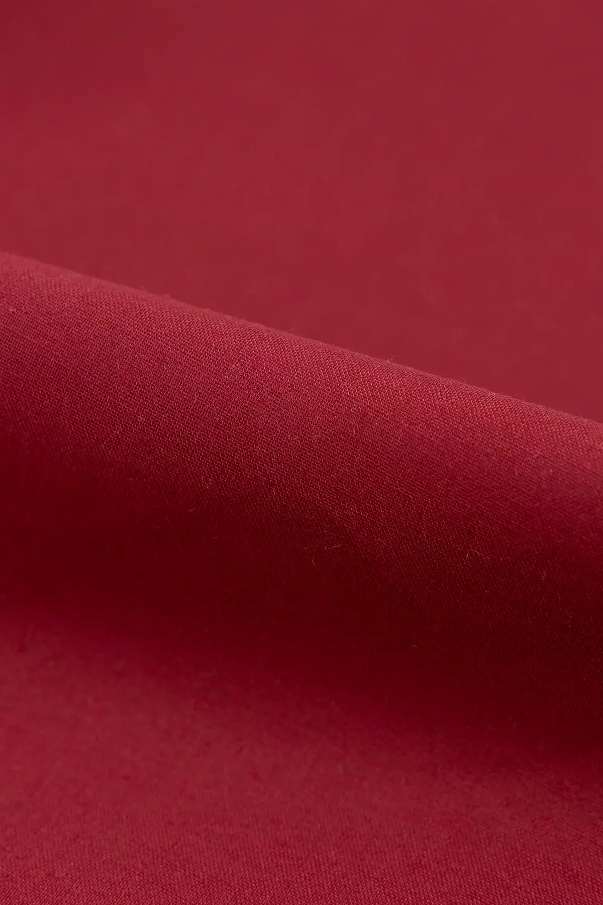 Popelin aalto  red bud