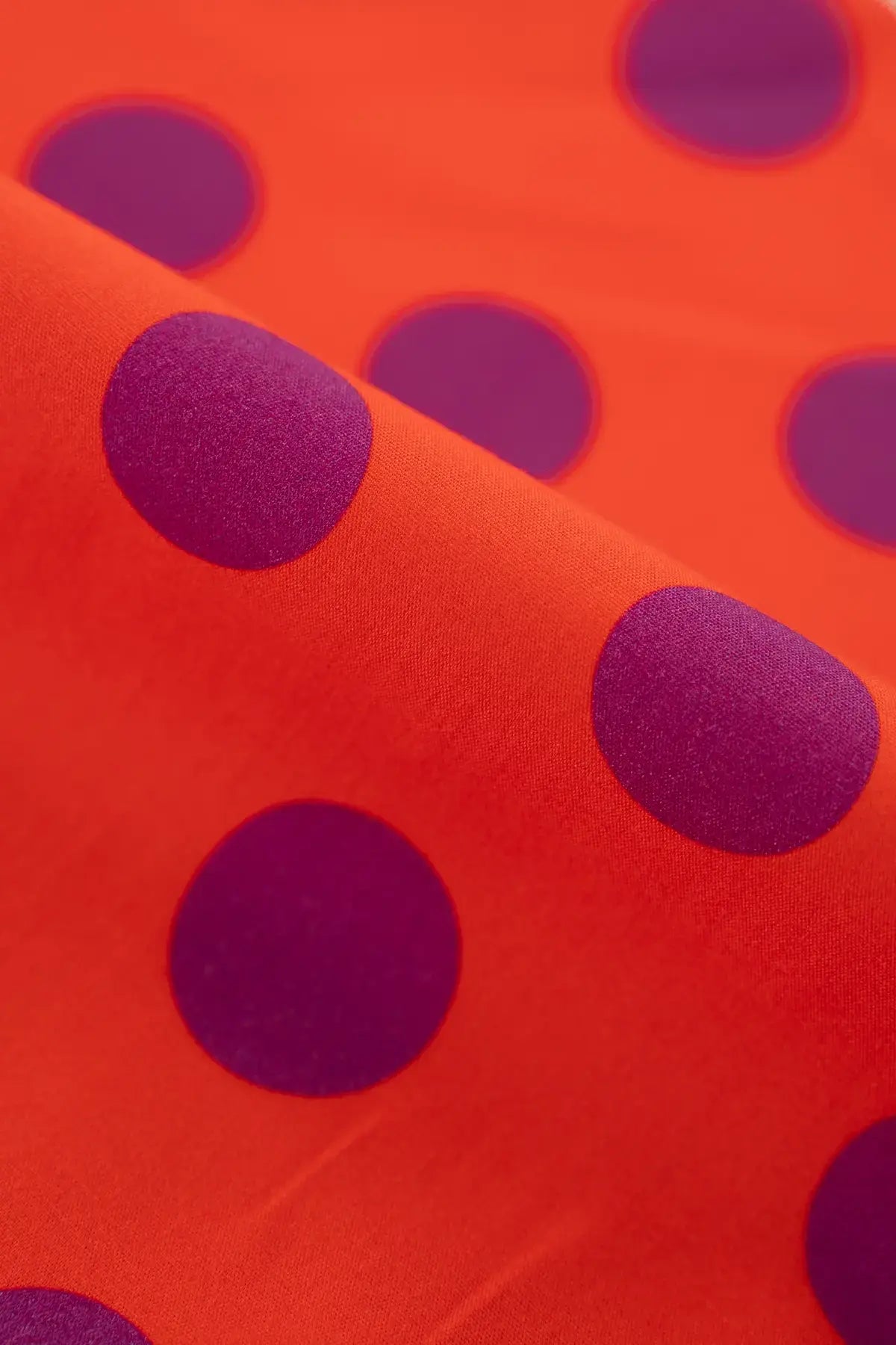 Popelin remedios  fiery red