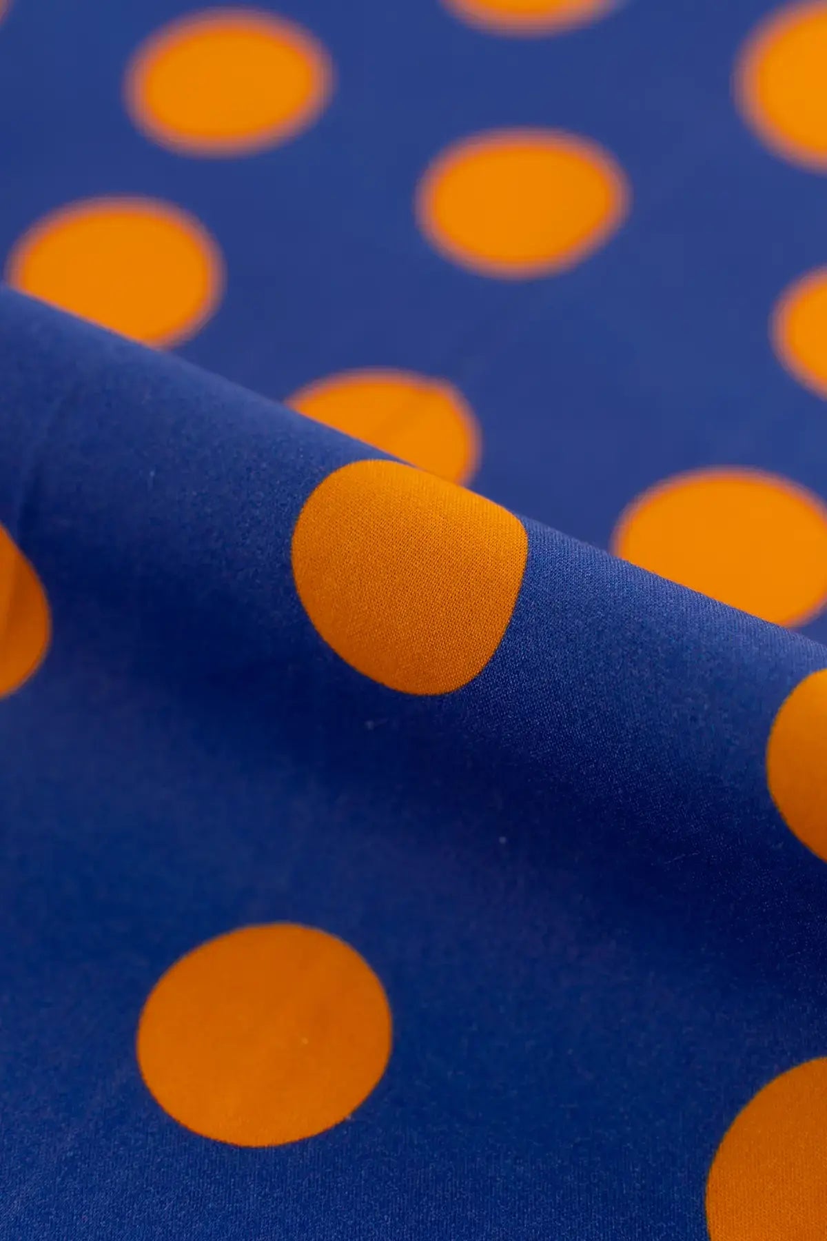 Popelin remedios  nautical blue