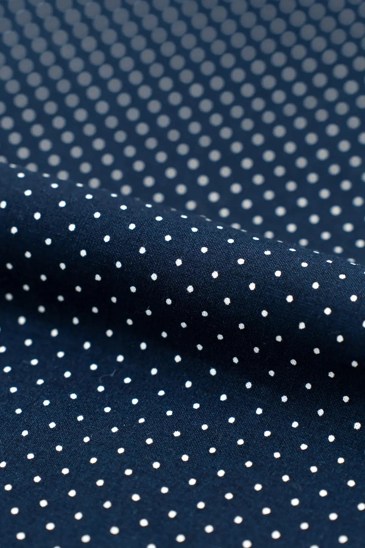 Popelin remedios  midnight navy
