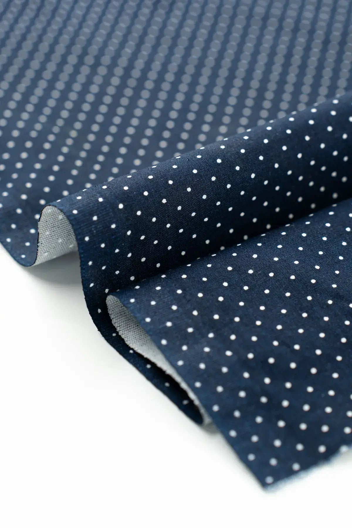 Popelin remedios  midnight navy