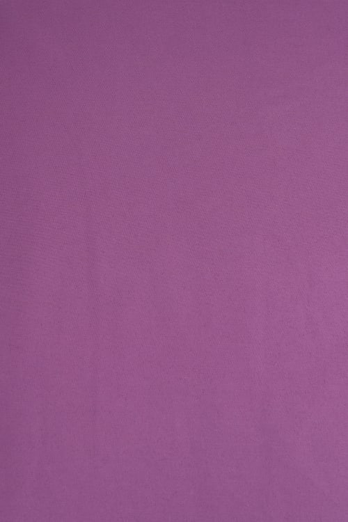 Popelin color morado buganvilla
