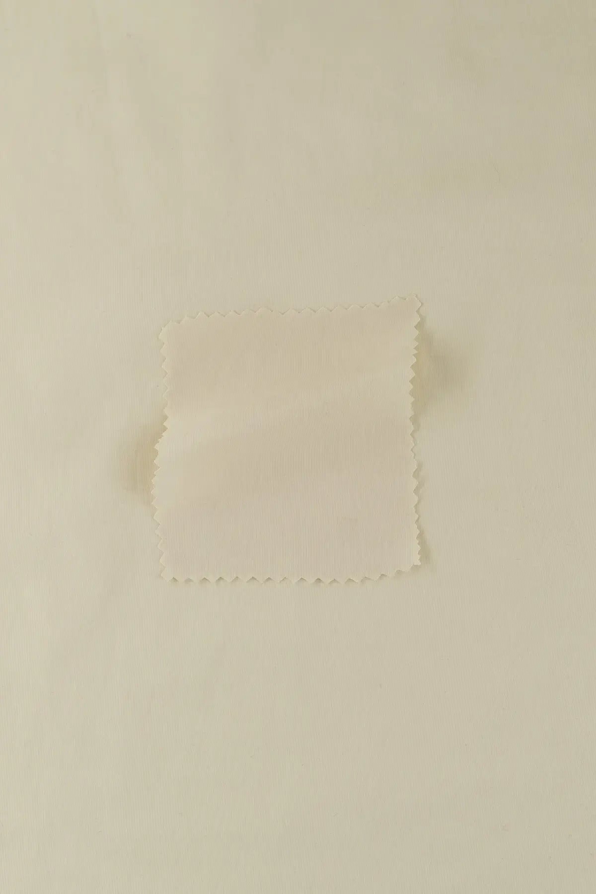 Popelin color blanco liso 