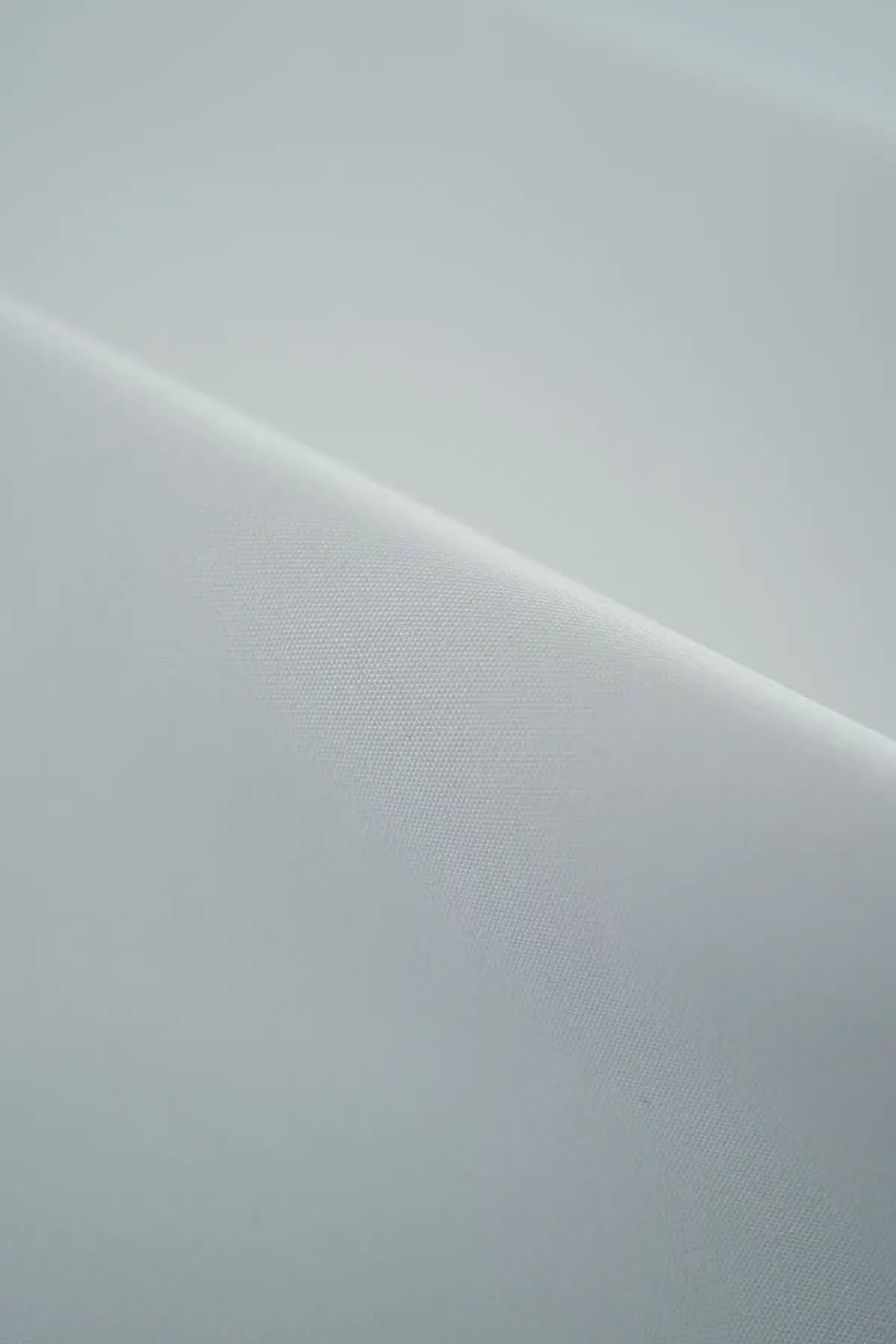 Popelin flamenca  blanc de blanc