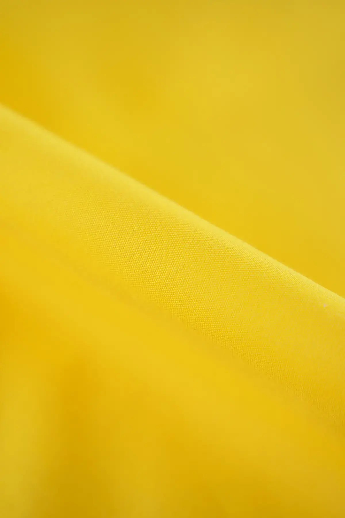 Popelin flamenca  butter cup