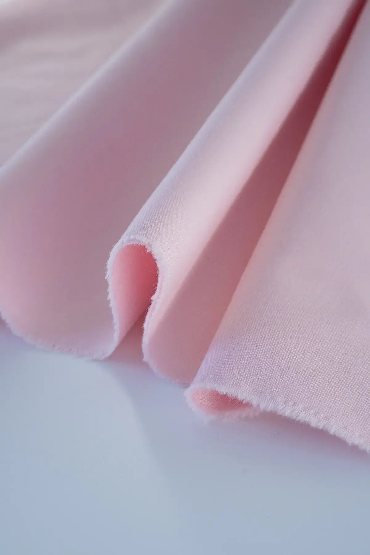 Popelin flamenca  pimrose pink