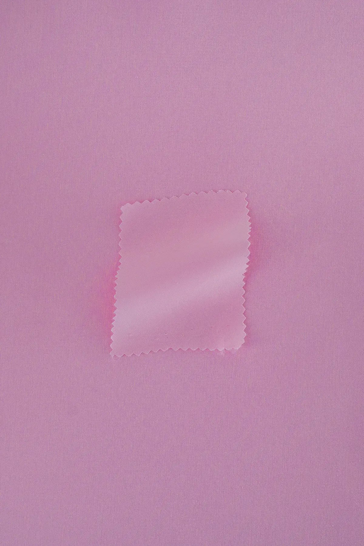 Popelin flamenca  flamingo pink