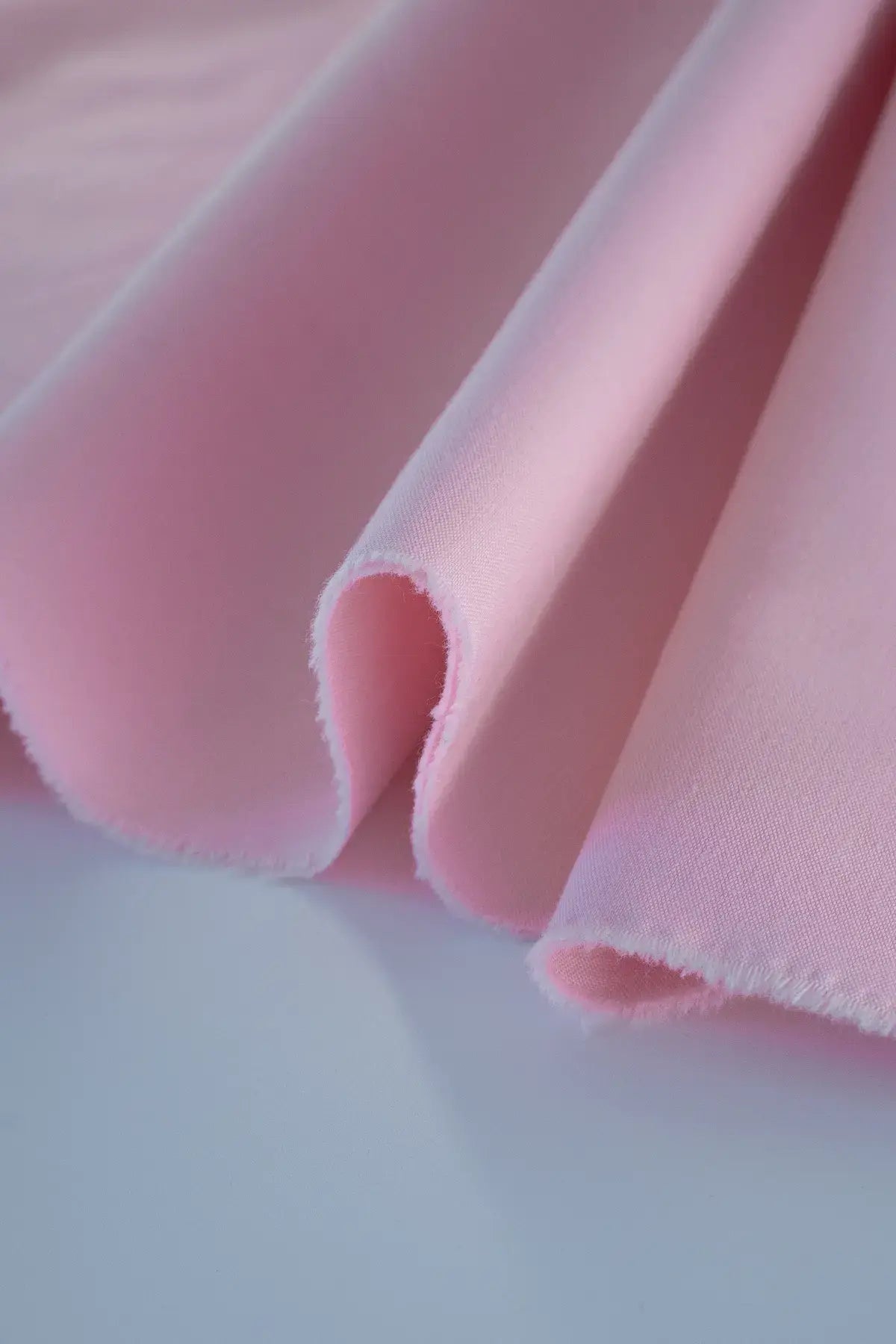 Popelin flamenca  flamingo pink