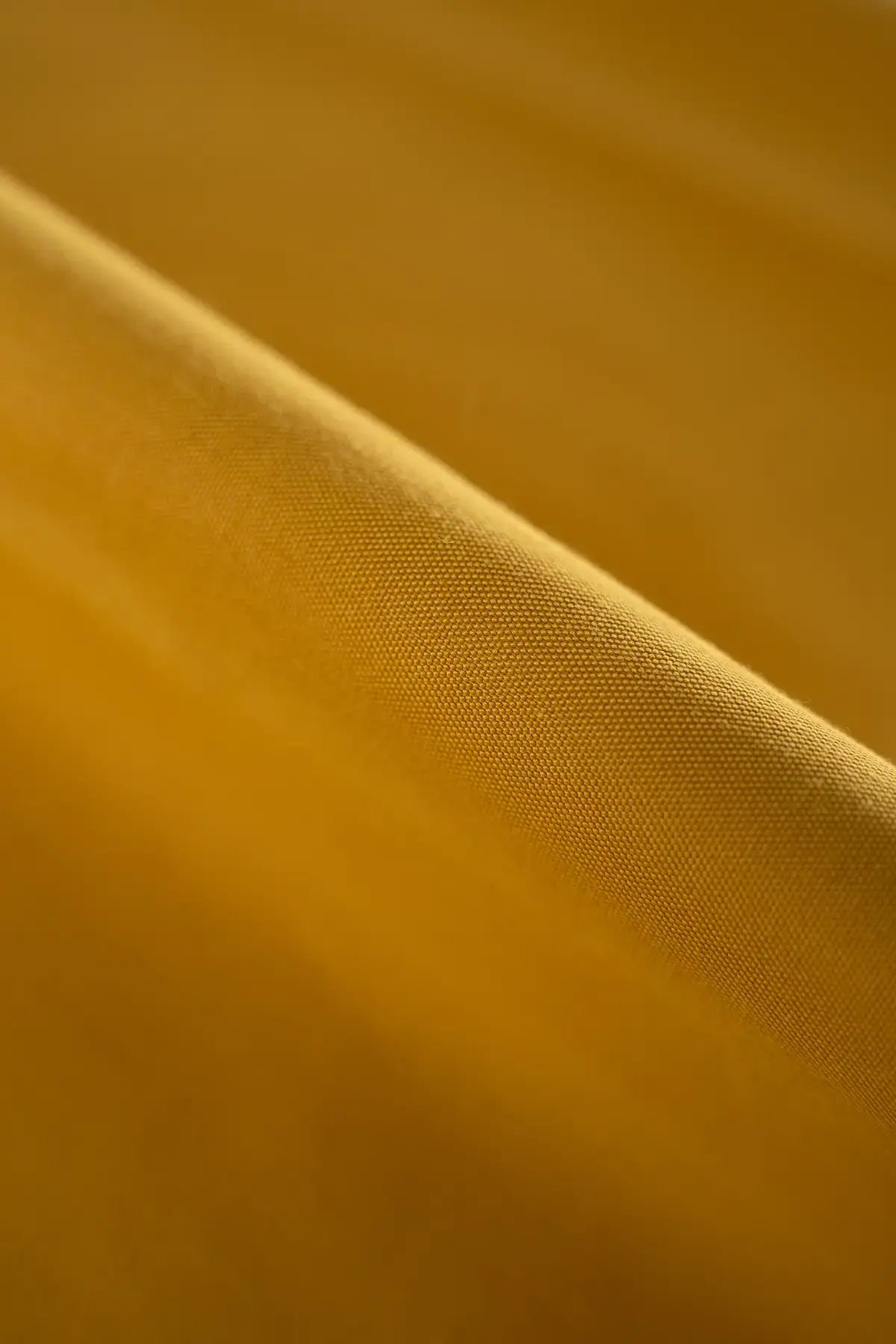 Popelin flamenca  tawly olive