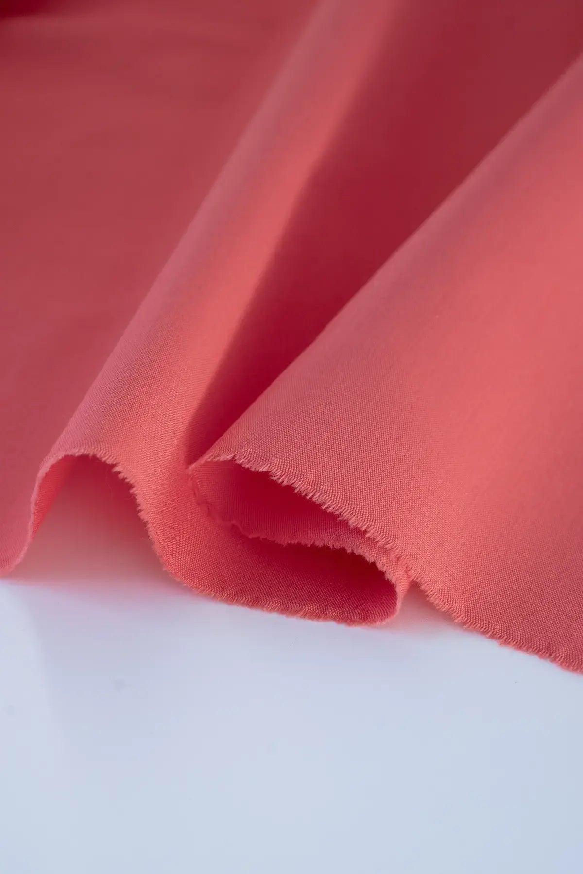 Popelin flamenca  georgia peach