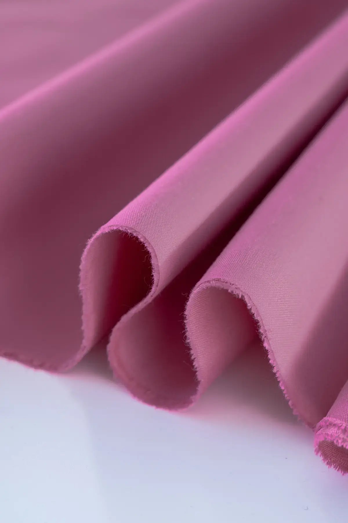 Popelin flamenca  lilas