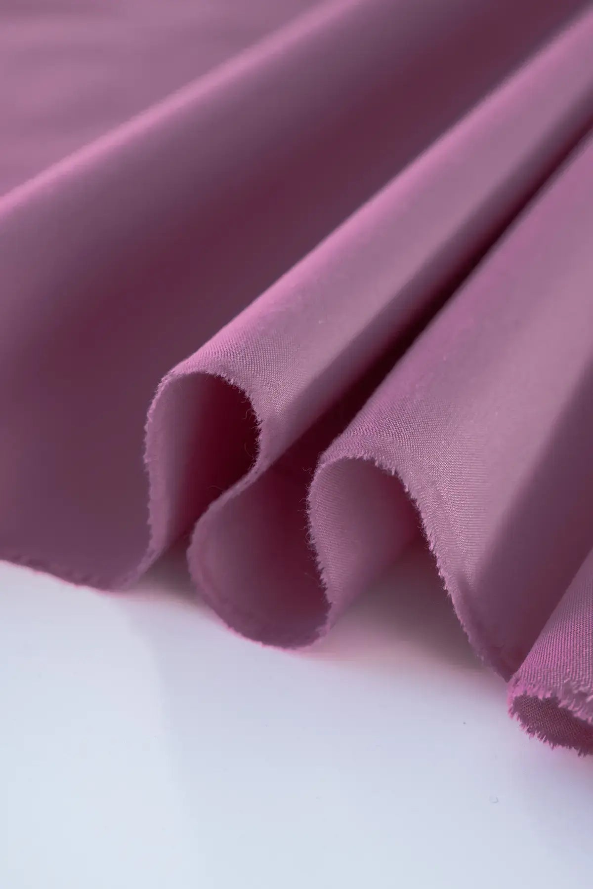 Popelin flamenca  bourdeaux