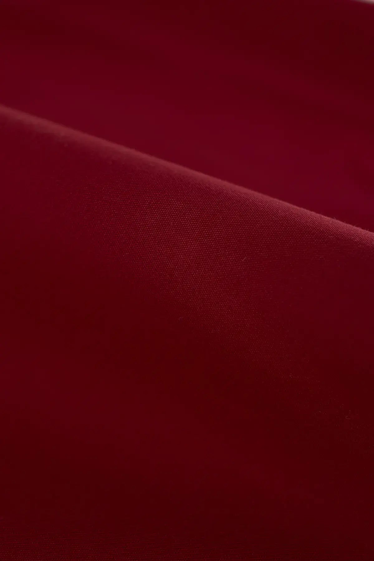 Popelin flamenca  biking red