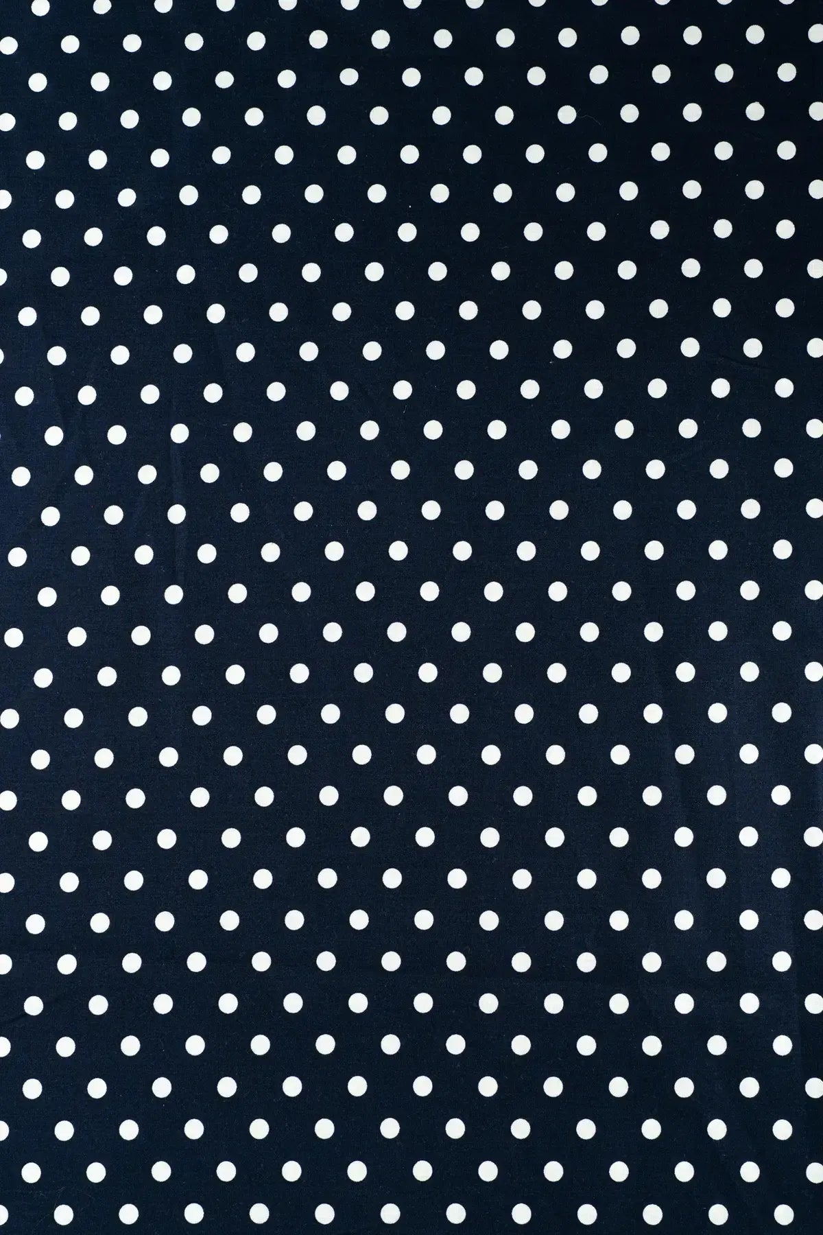 Popelin santa cruz  midnight navy