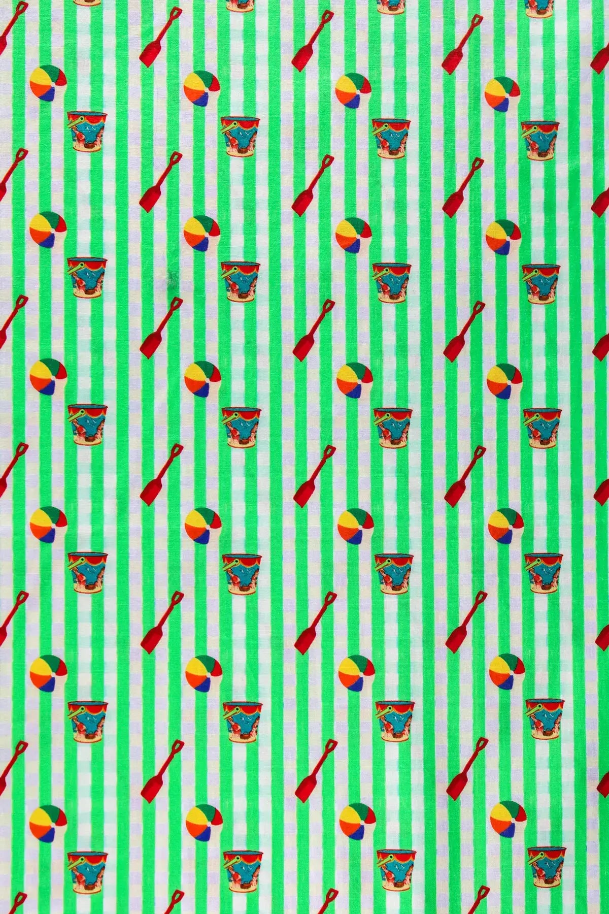 Popelin cubos  spring bouquet