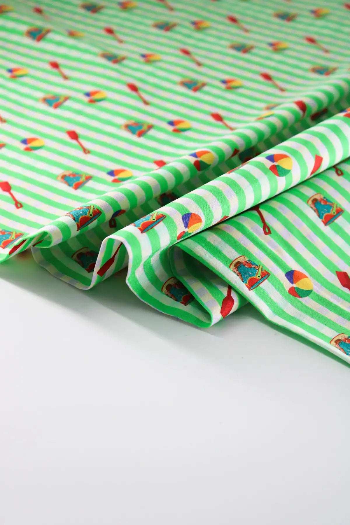 Popelin cubos  spring bouquet