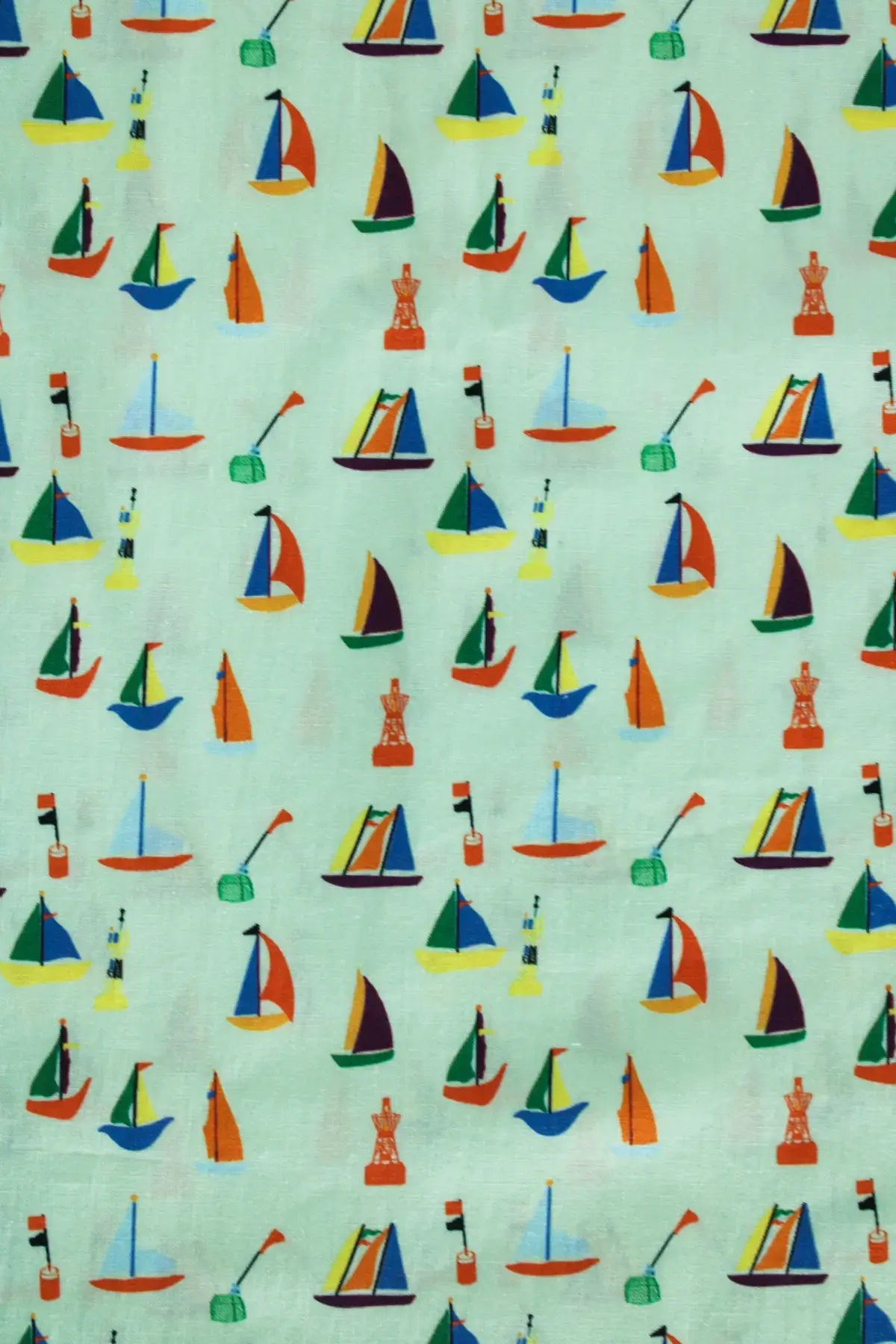 Popelin barcos  brook green