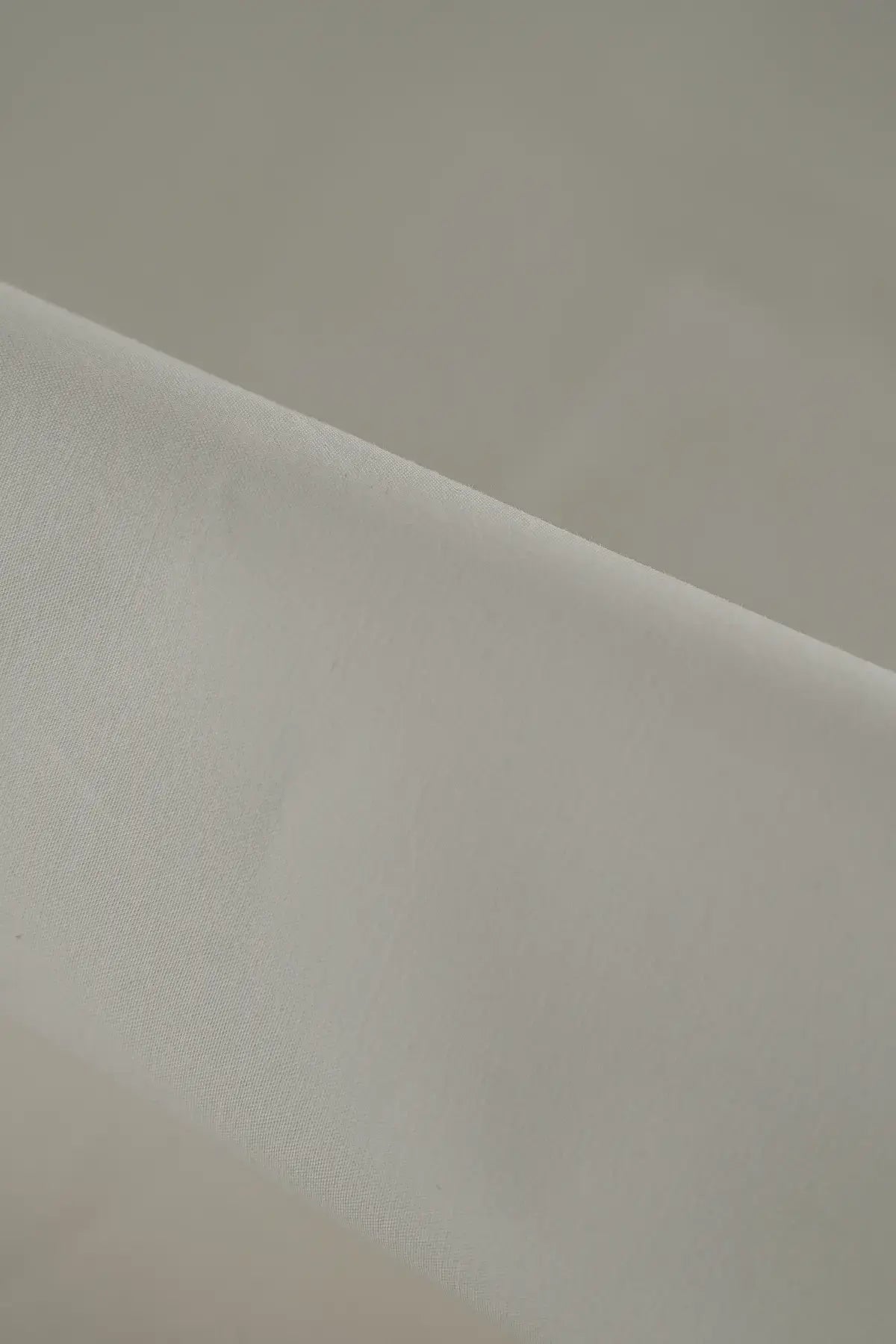 Popelin veneto  blanc de blanc