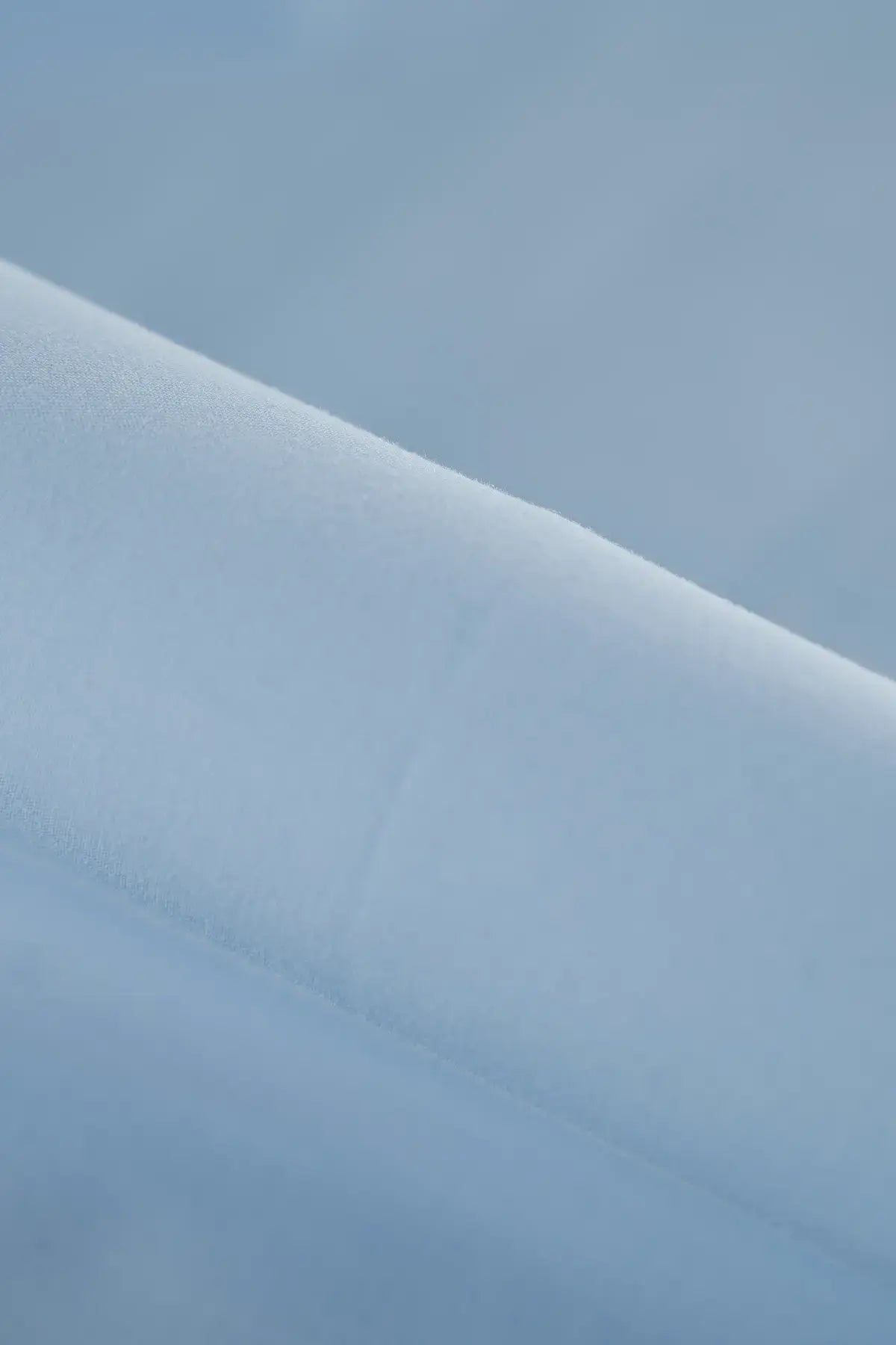 Popelin veneto  ballad blue