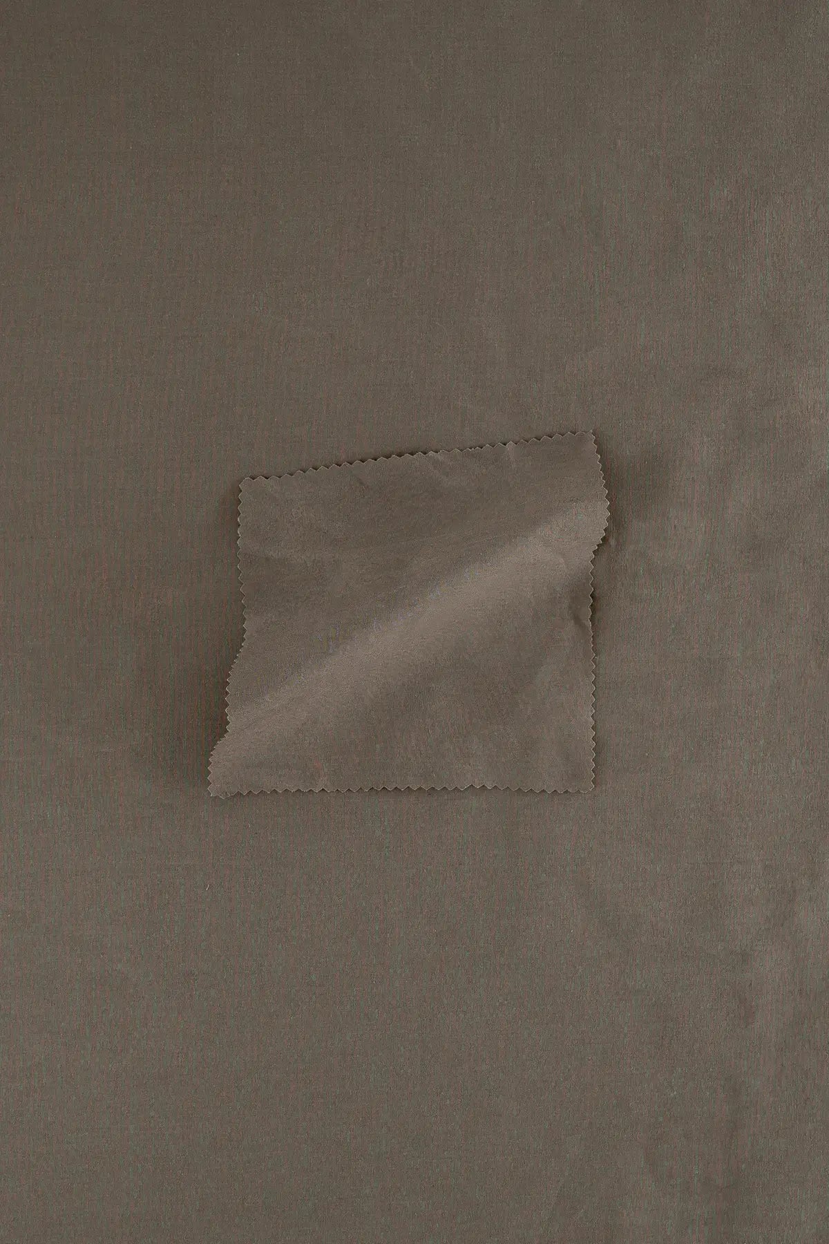 Popelin veneto  timber wolf