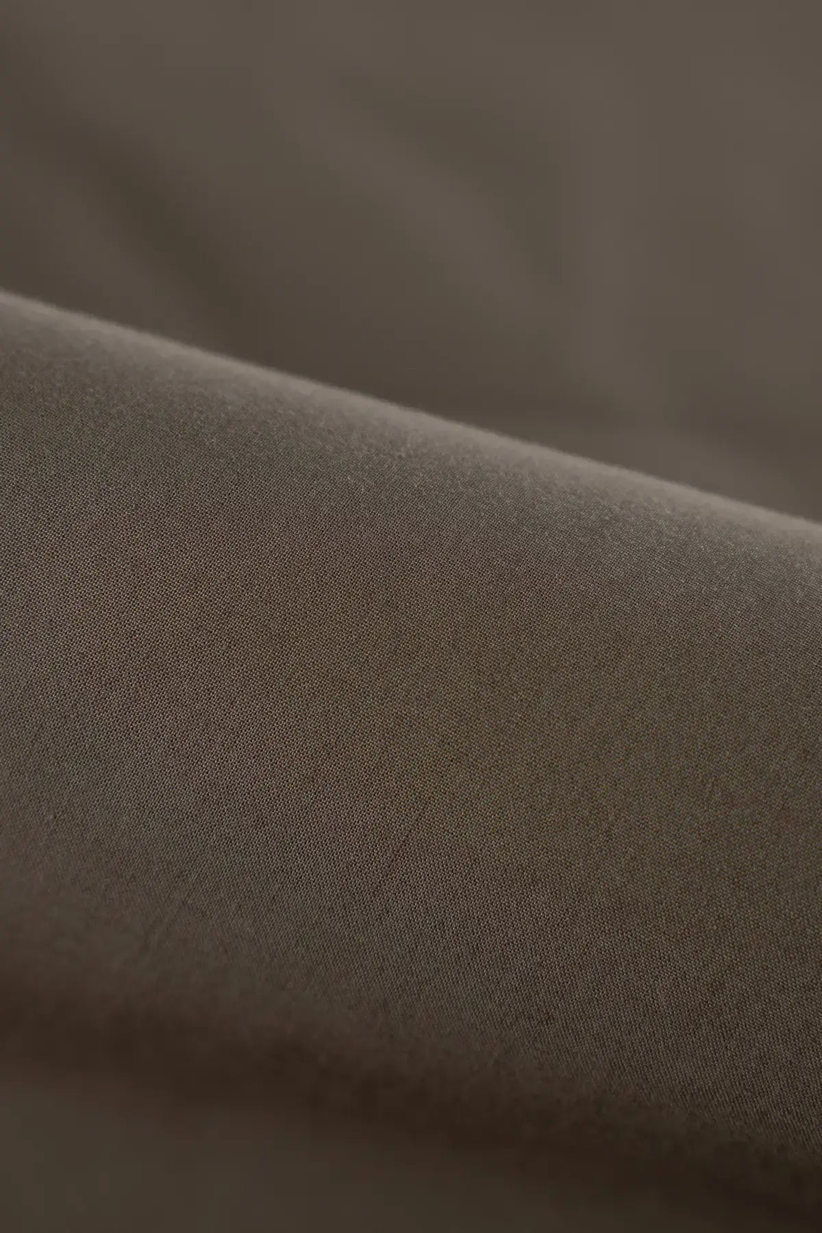 Popelin veneto  timber wolf