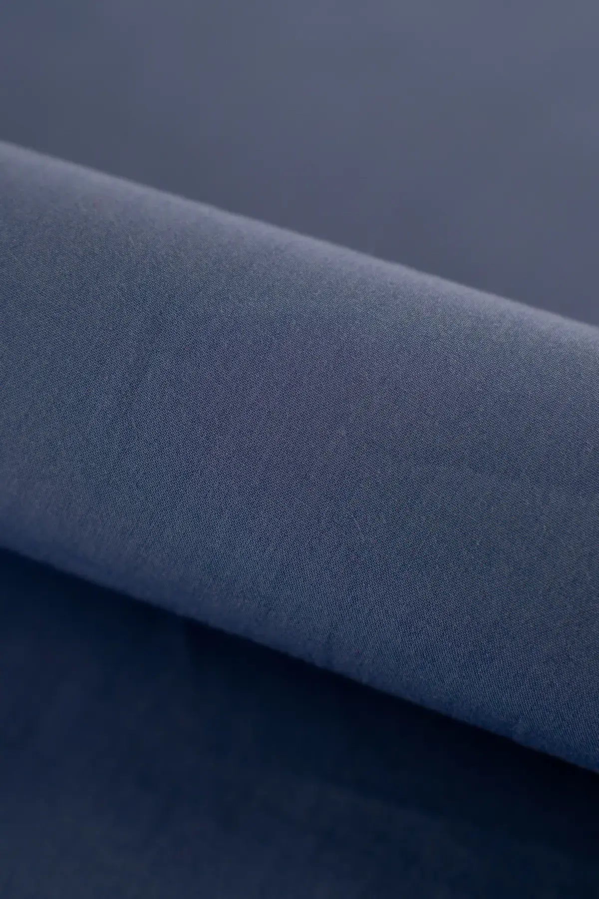 Popelin veneto  violet storn