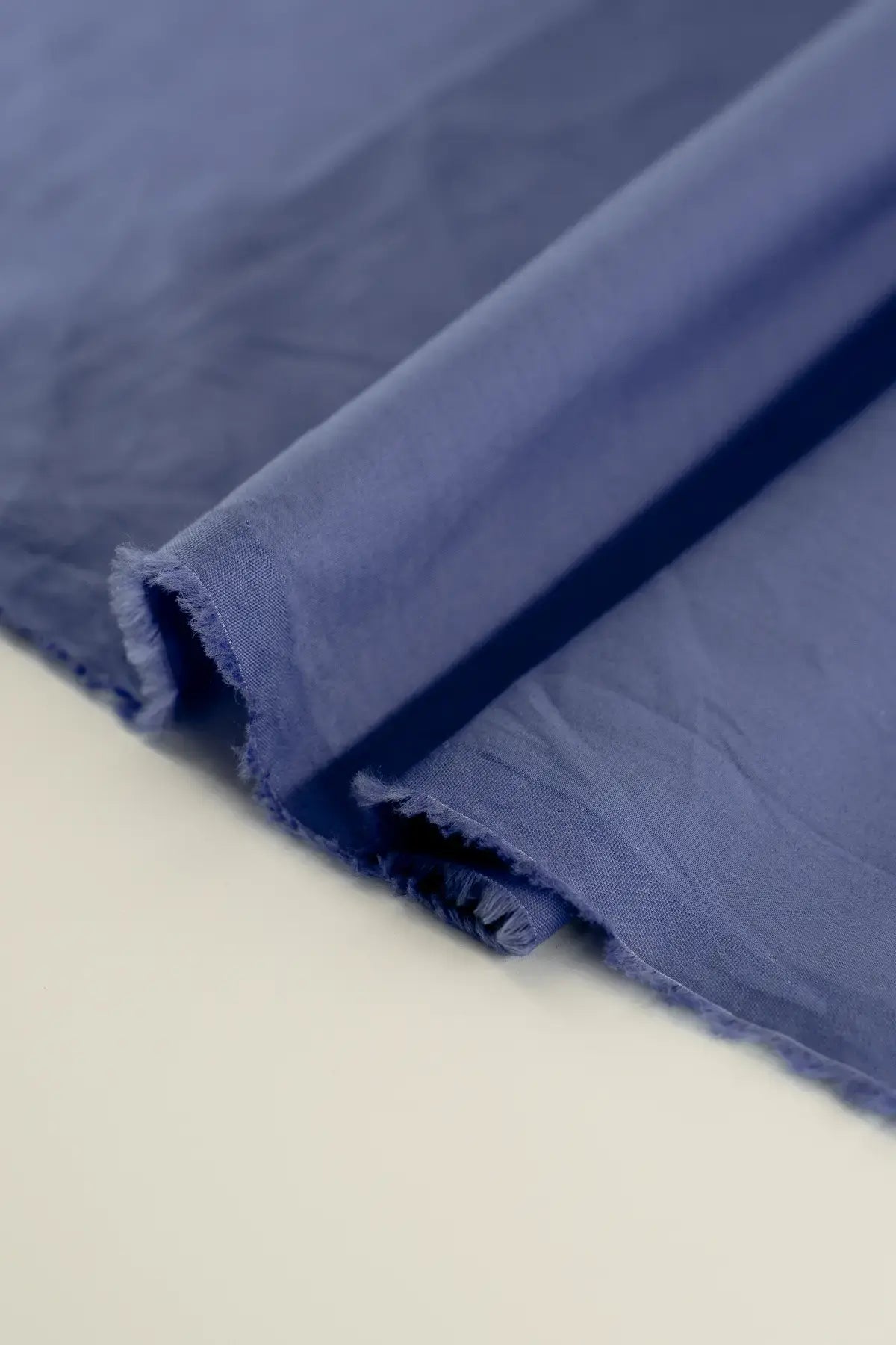 Popelin veneto  violet storn