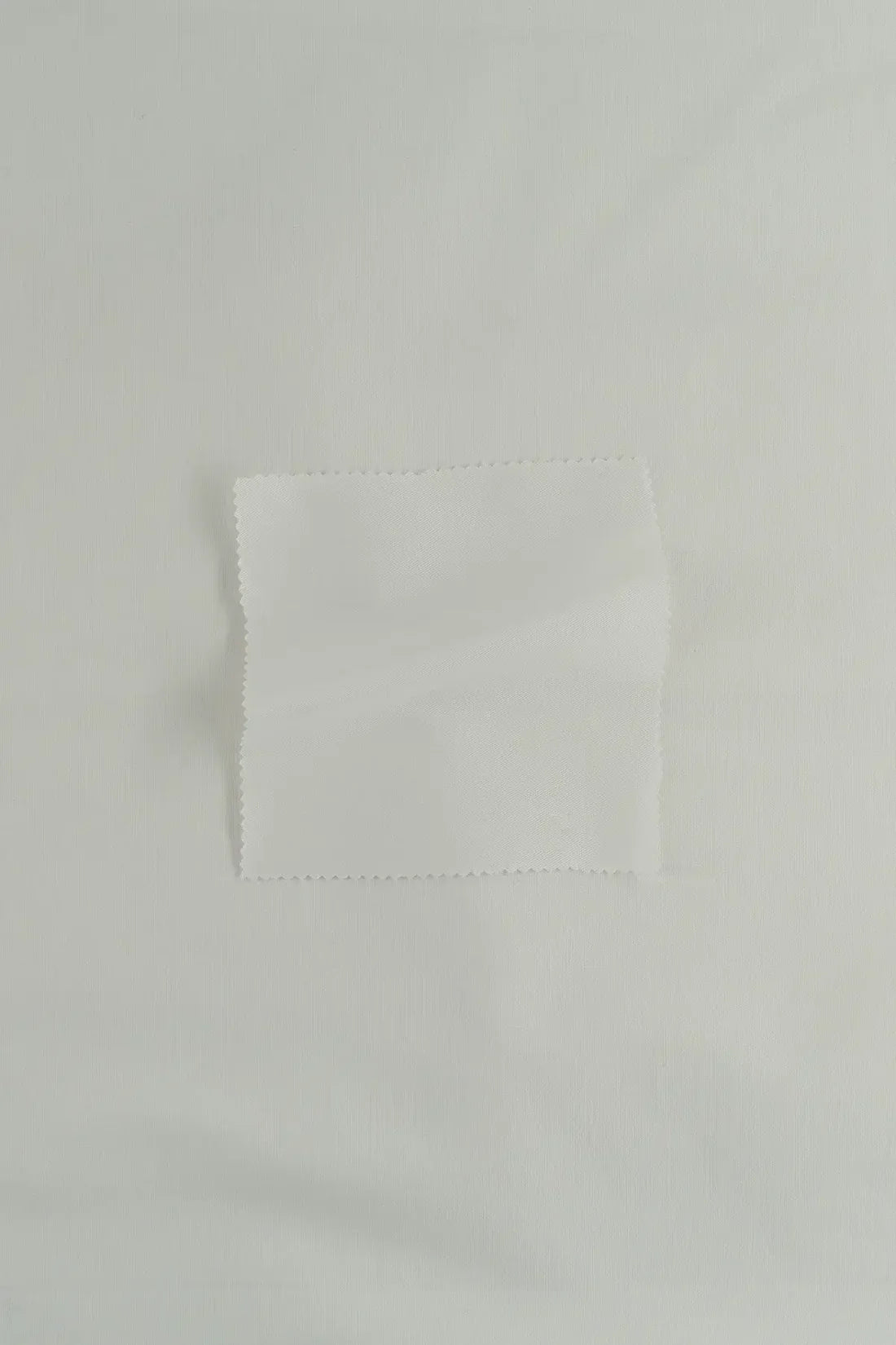 Sarga lisa blanca